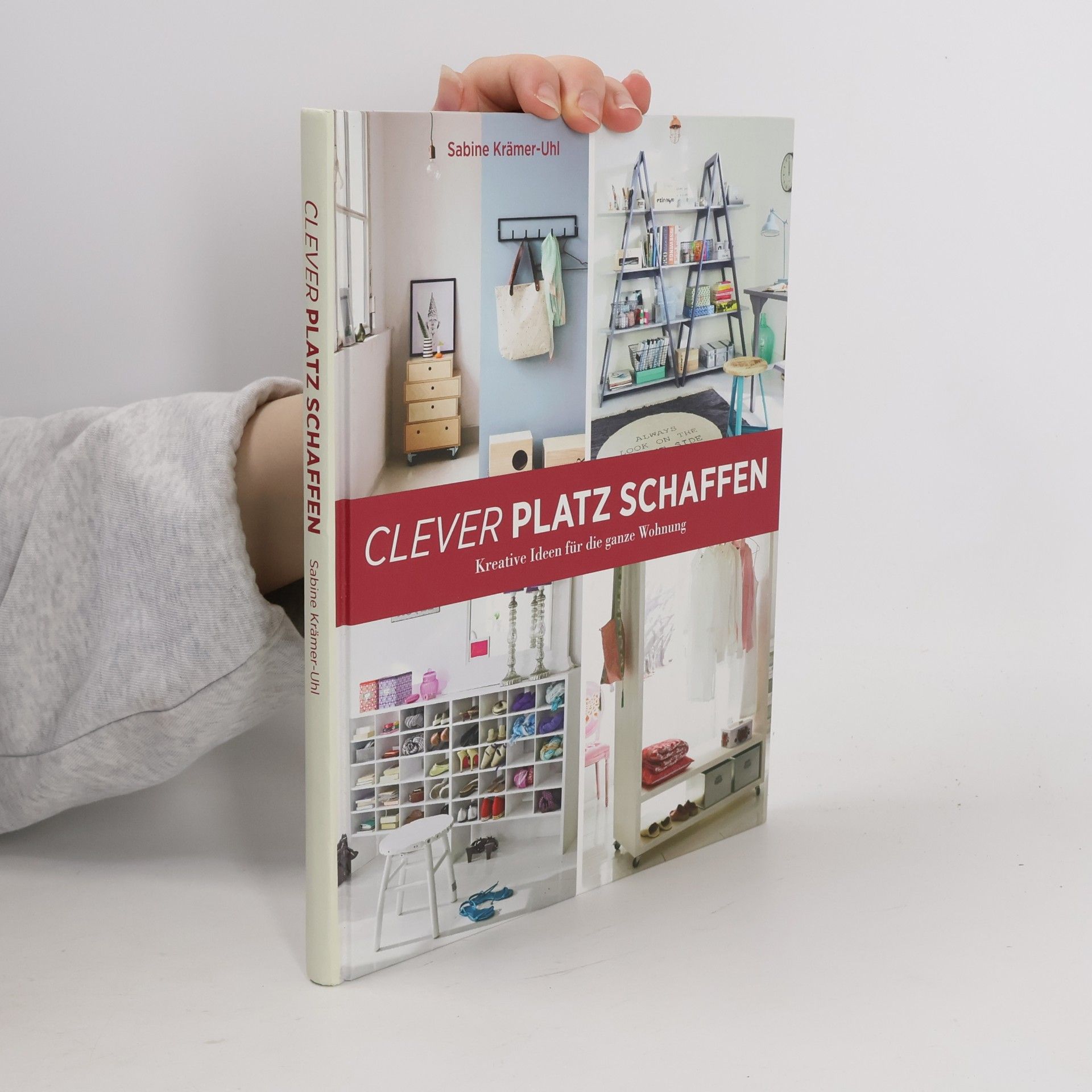 Sabine Kramer Uhl Clever Platz Schaffen