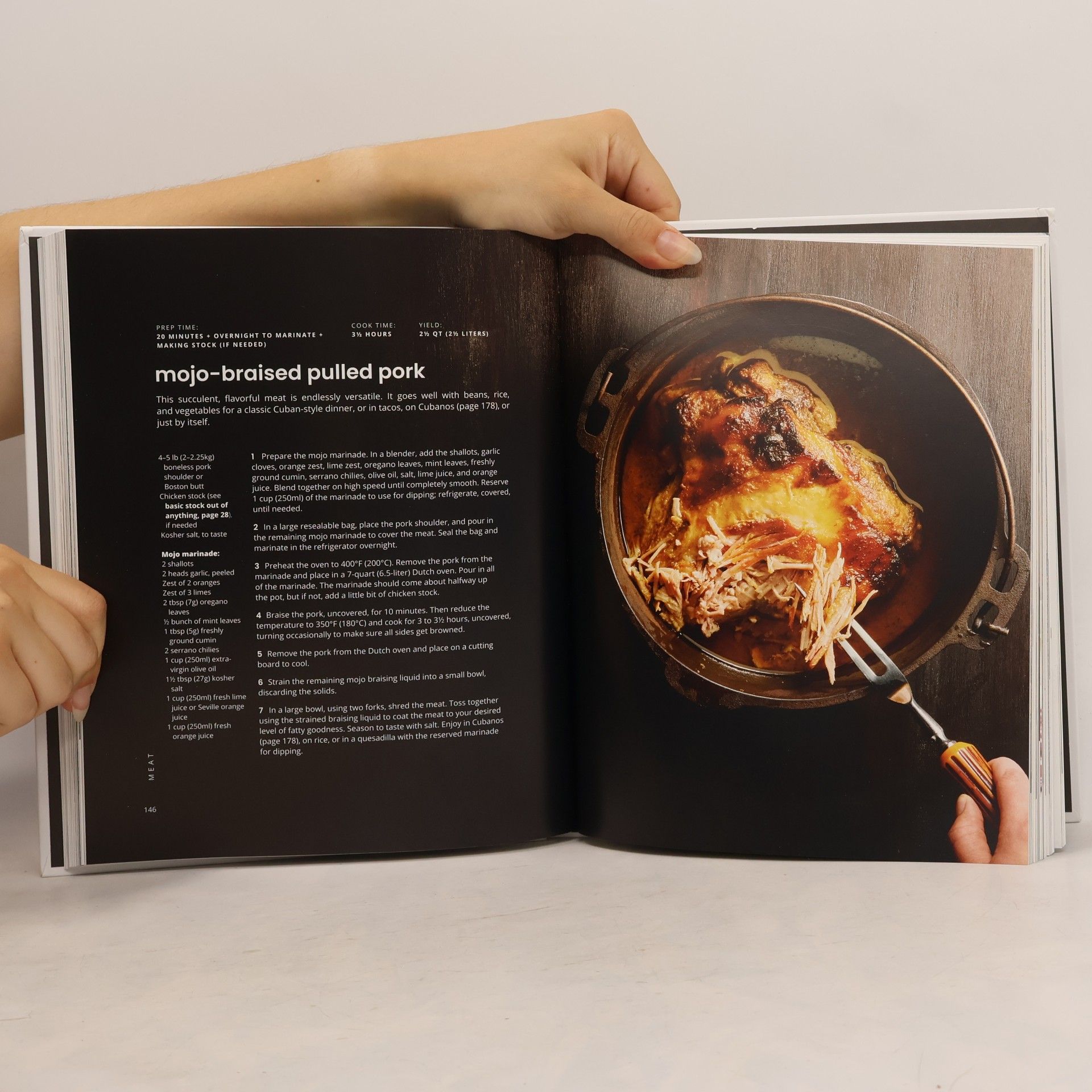 Joshua Weissman Joshua Weissman: An Unapologetic Cookbook