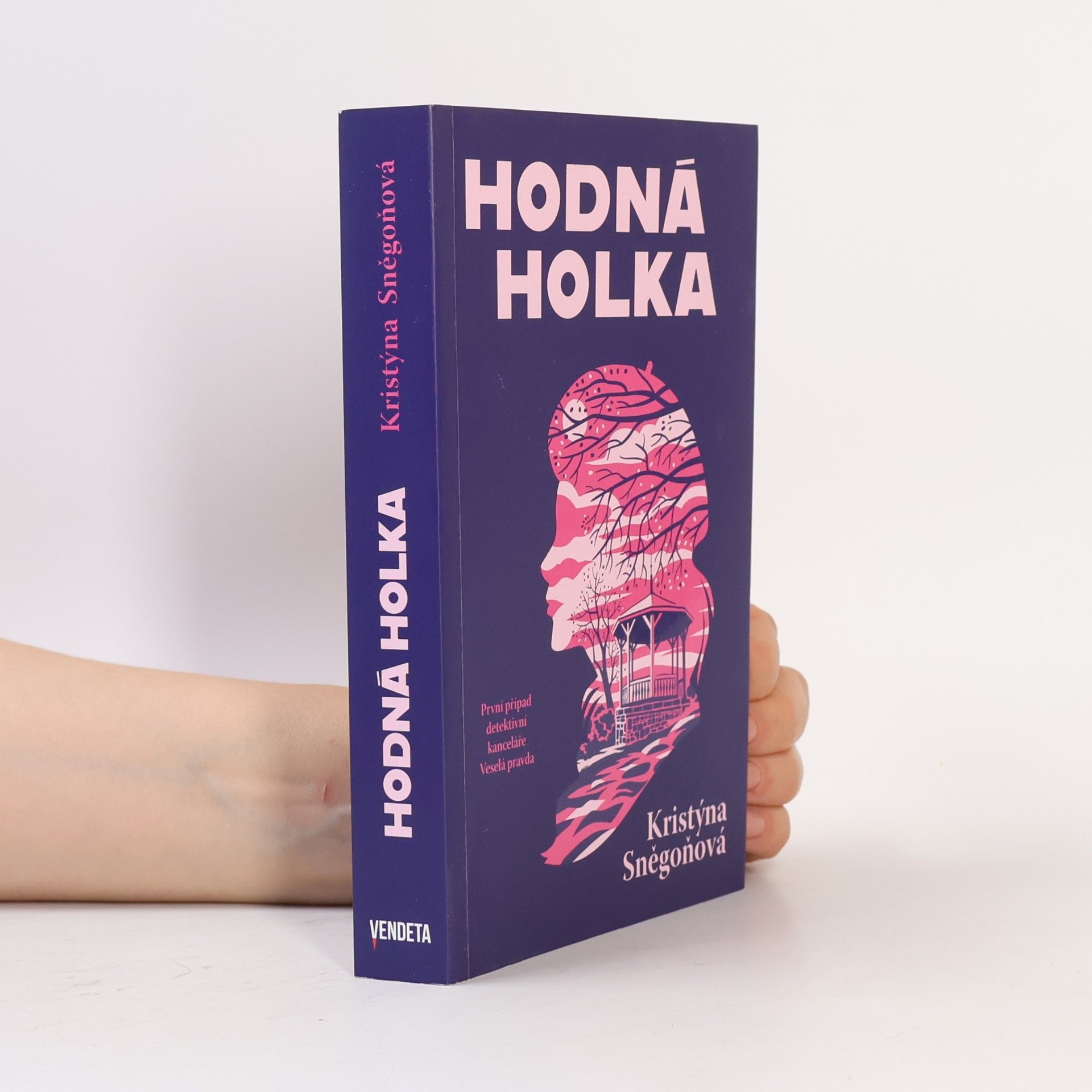 Hodná holka