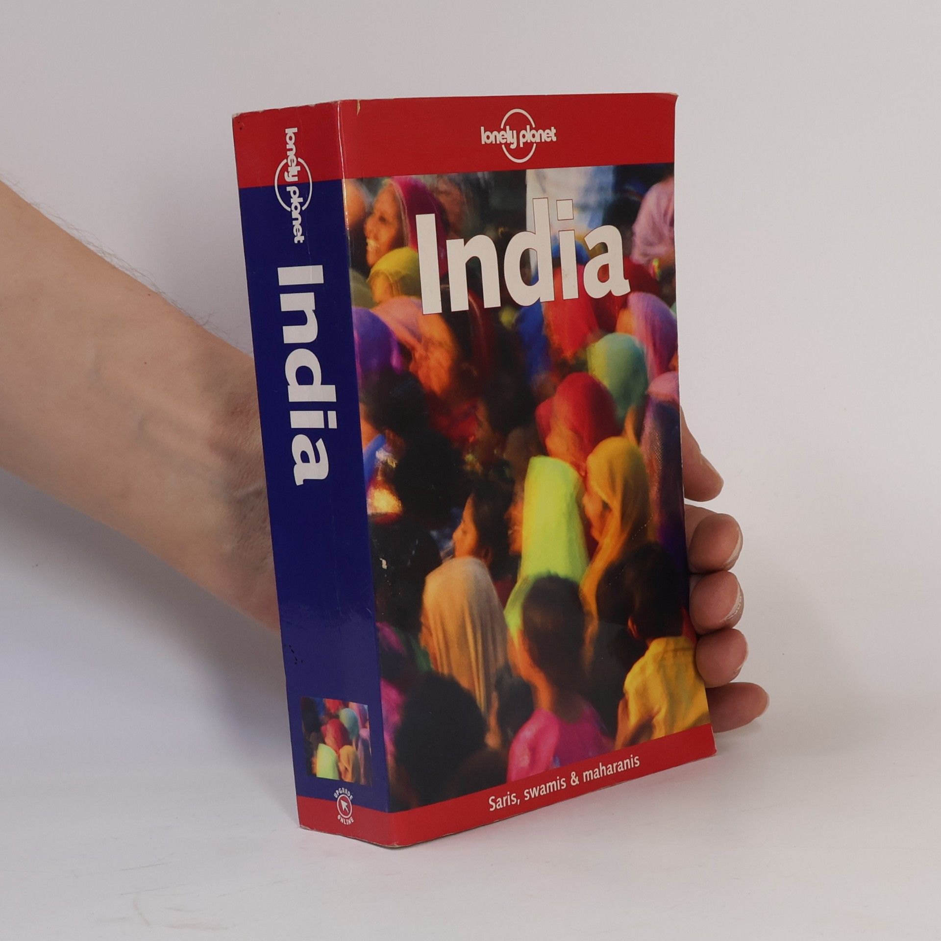 Autorenkollektiv India