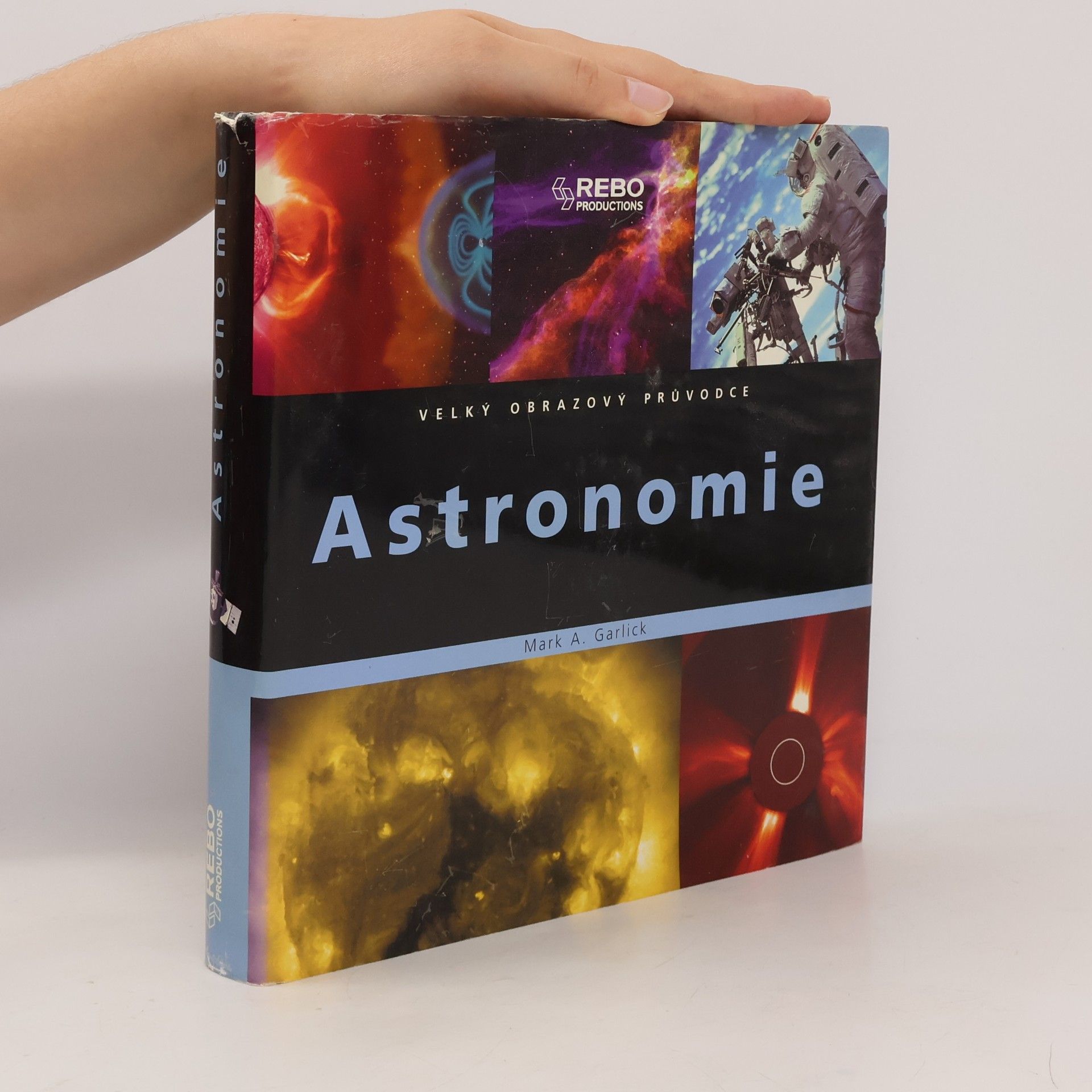 Astronomie