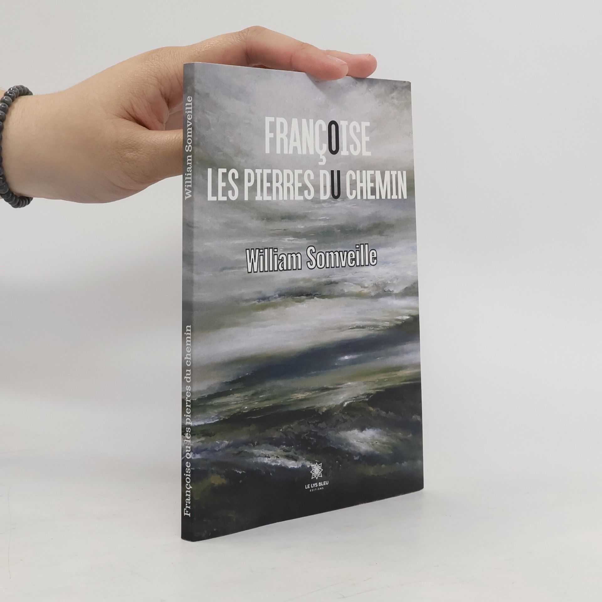 William Somveille Françoise ou les pierres du chemin