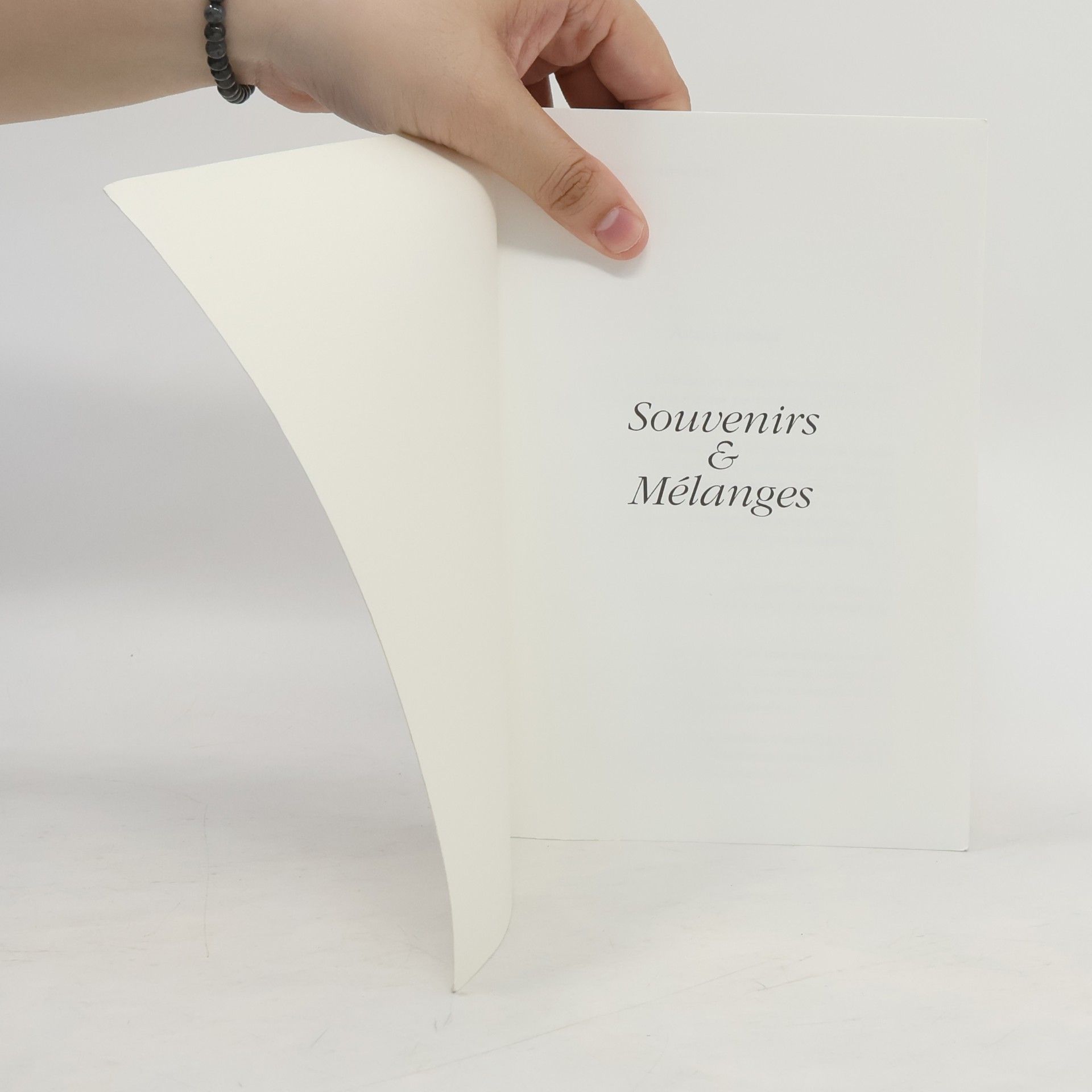 Hippolyte Wouters Souvenirs & Mélanges