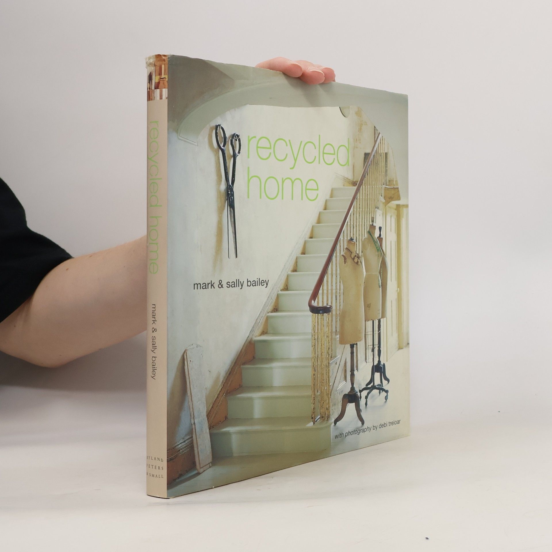 Recycled Home