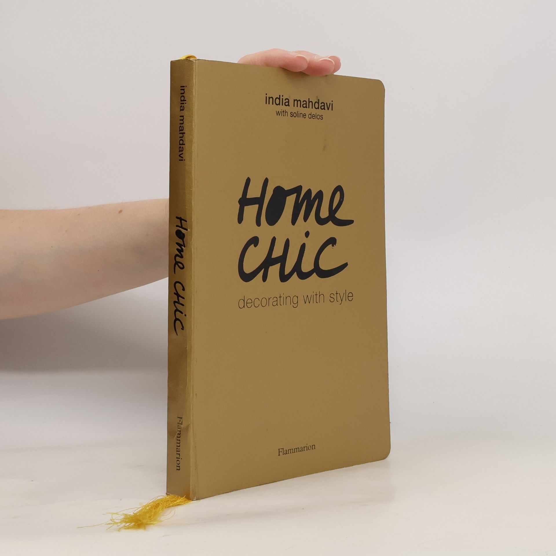 Delos Soline Home Chic