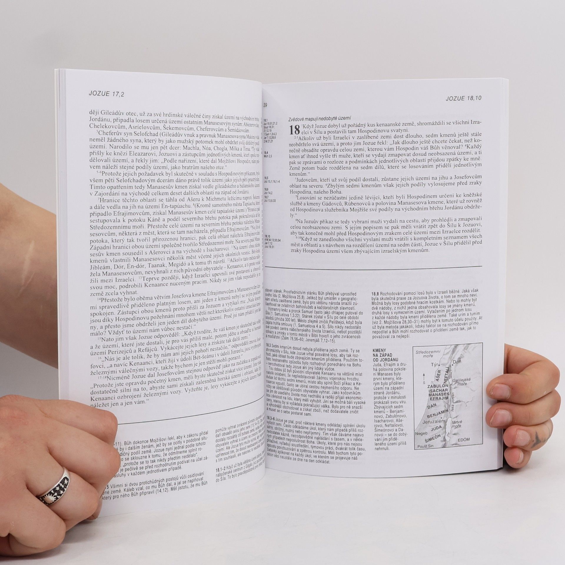 Collectif d'auteurs Jozue, Soudců, Rút