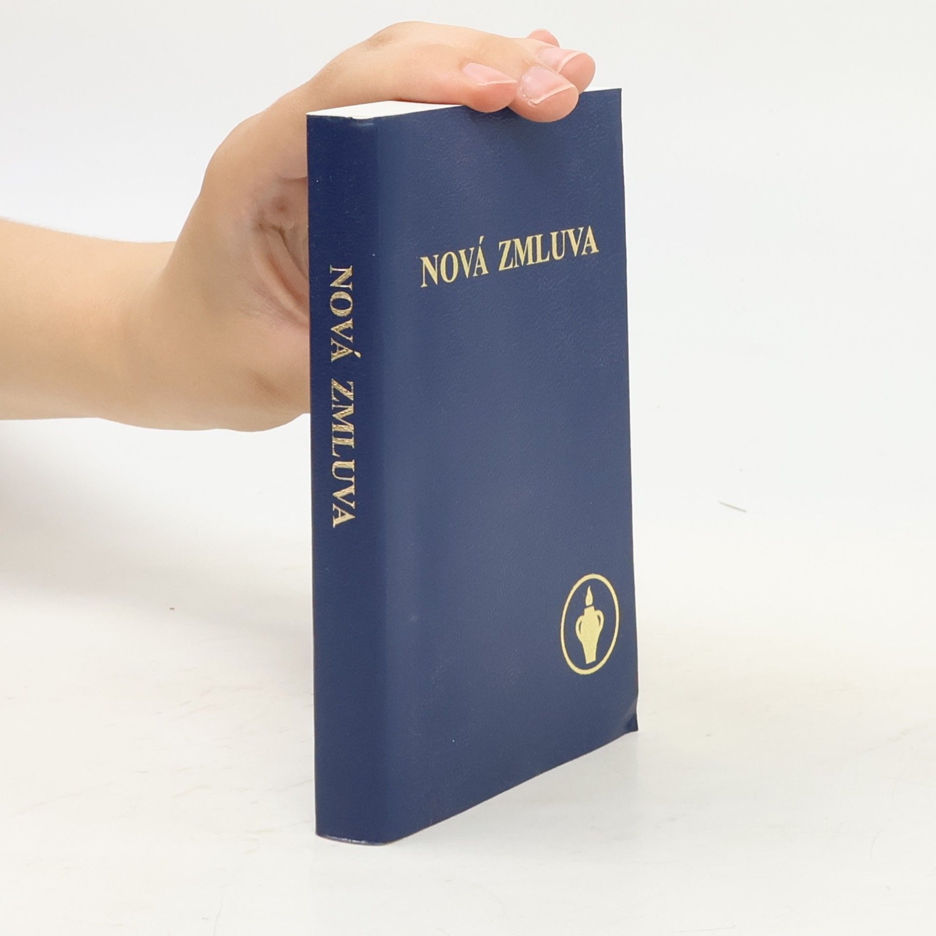 Kolektív autorov Nová zmluva
