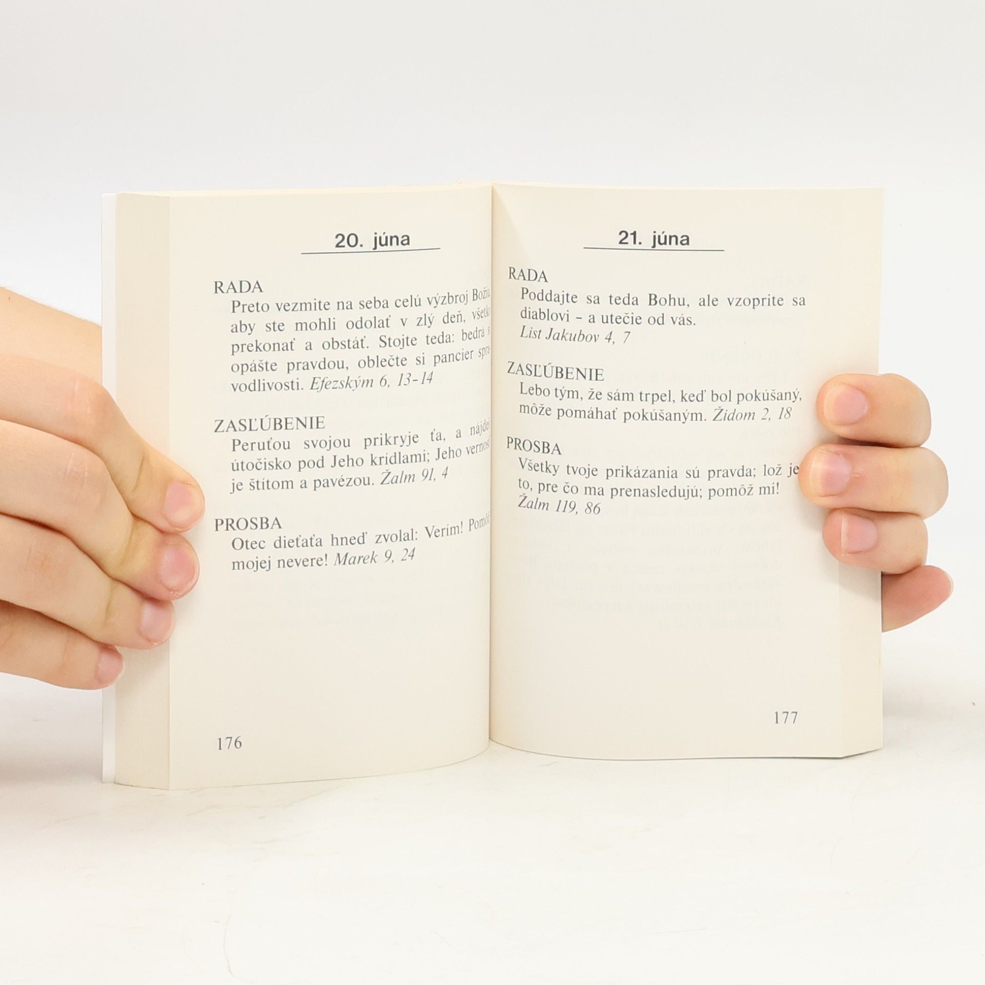 Autorenkollektiv Nezabudni na Slovo Božie II.