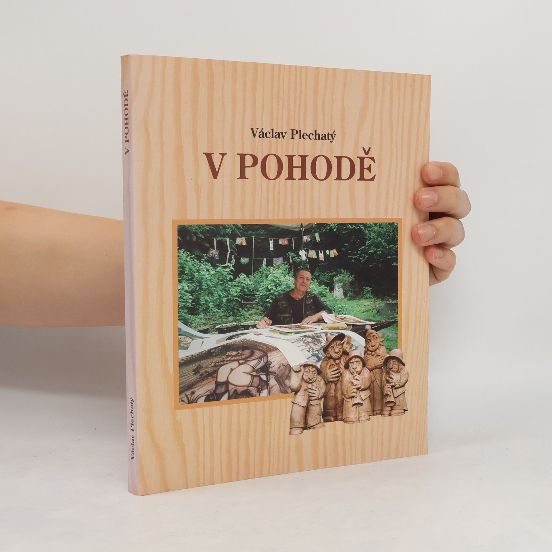 Václav Plechatý V pohodě
