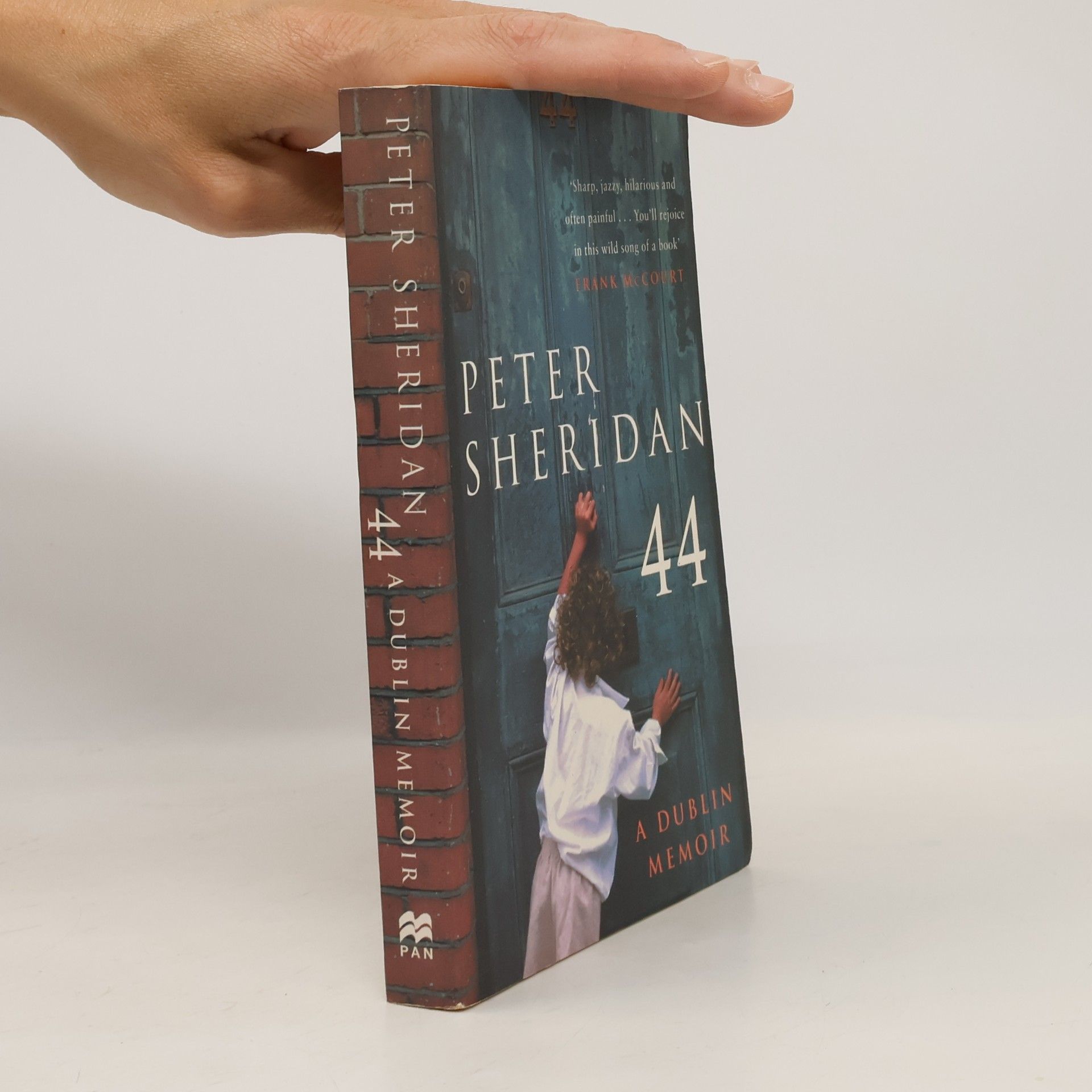 Peter Sheridan Forty Four