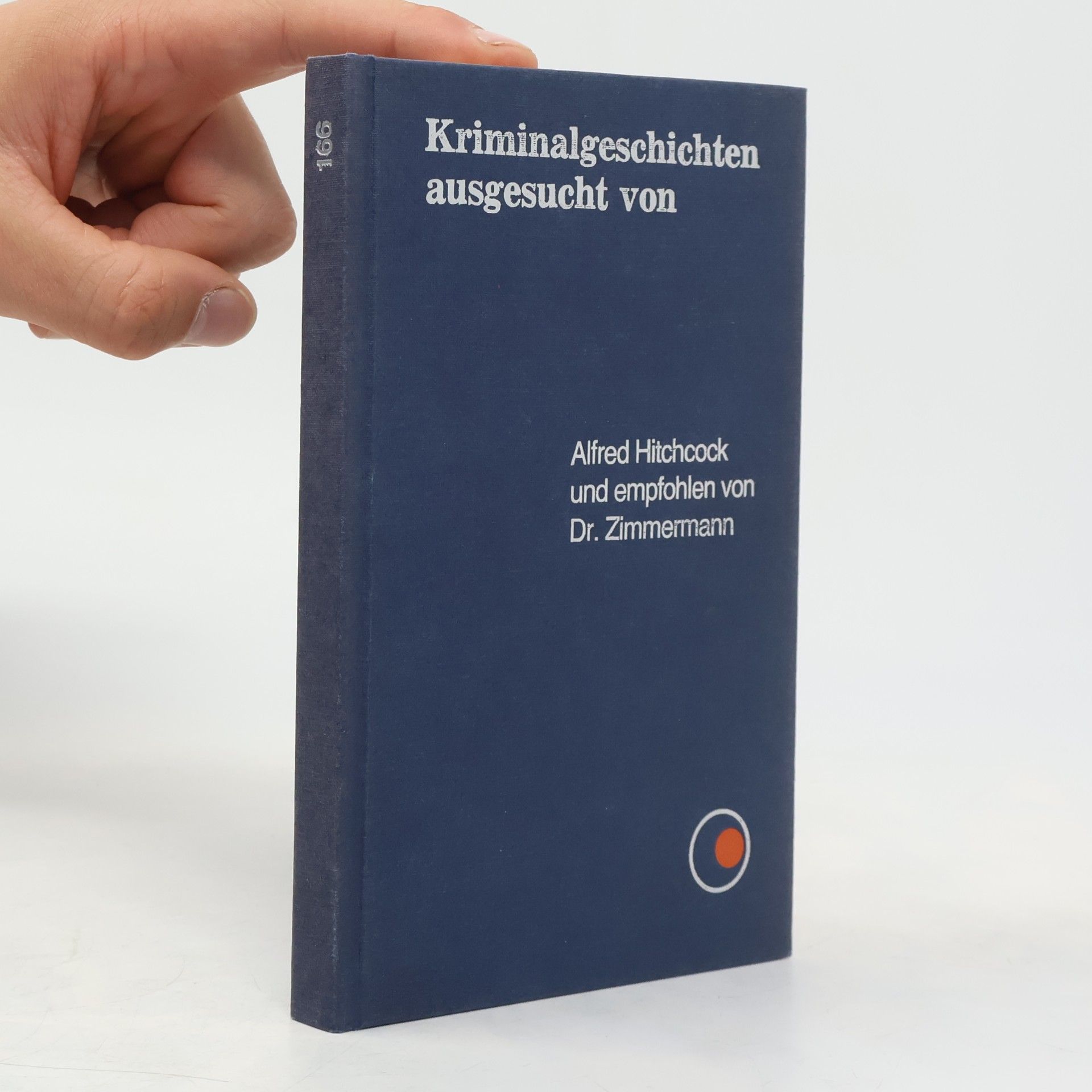 Alfred Hitchcock Kriminalmagazin