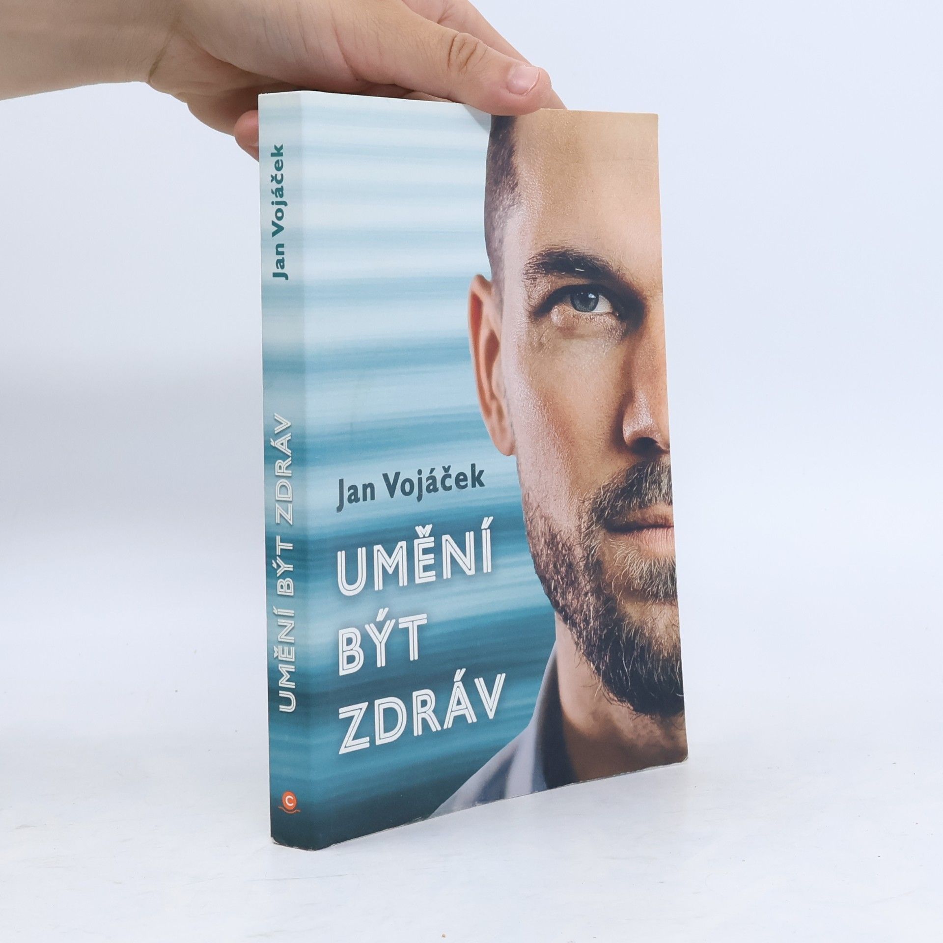Jan Vojáček Umění být zdráv