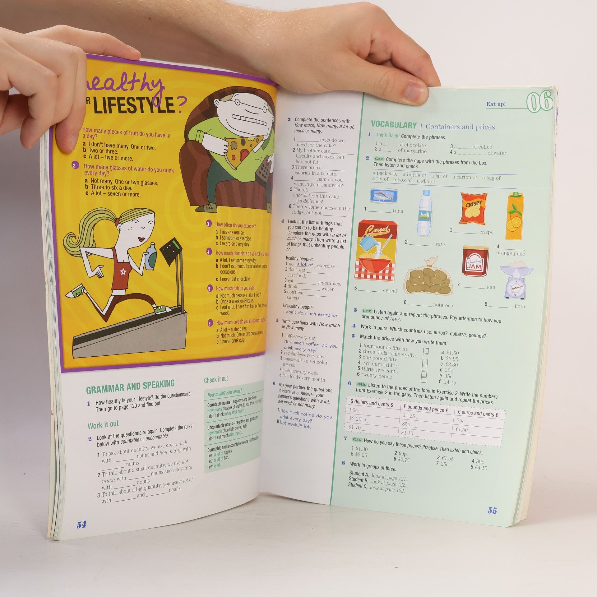 Autores varios New Success. Elementary Students' book with ActiveBook