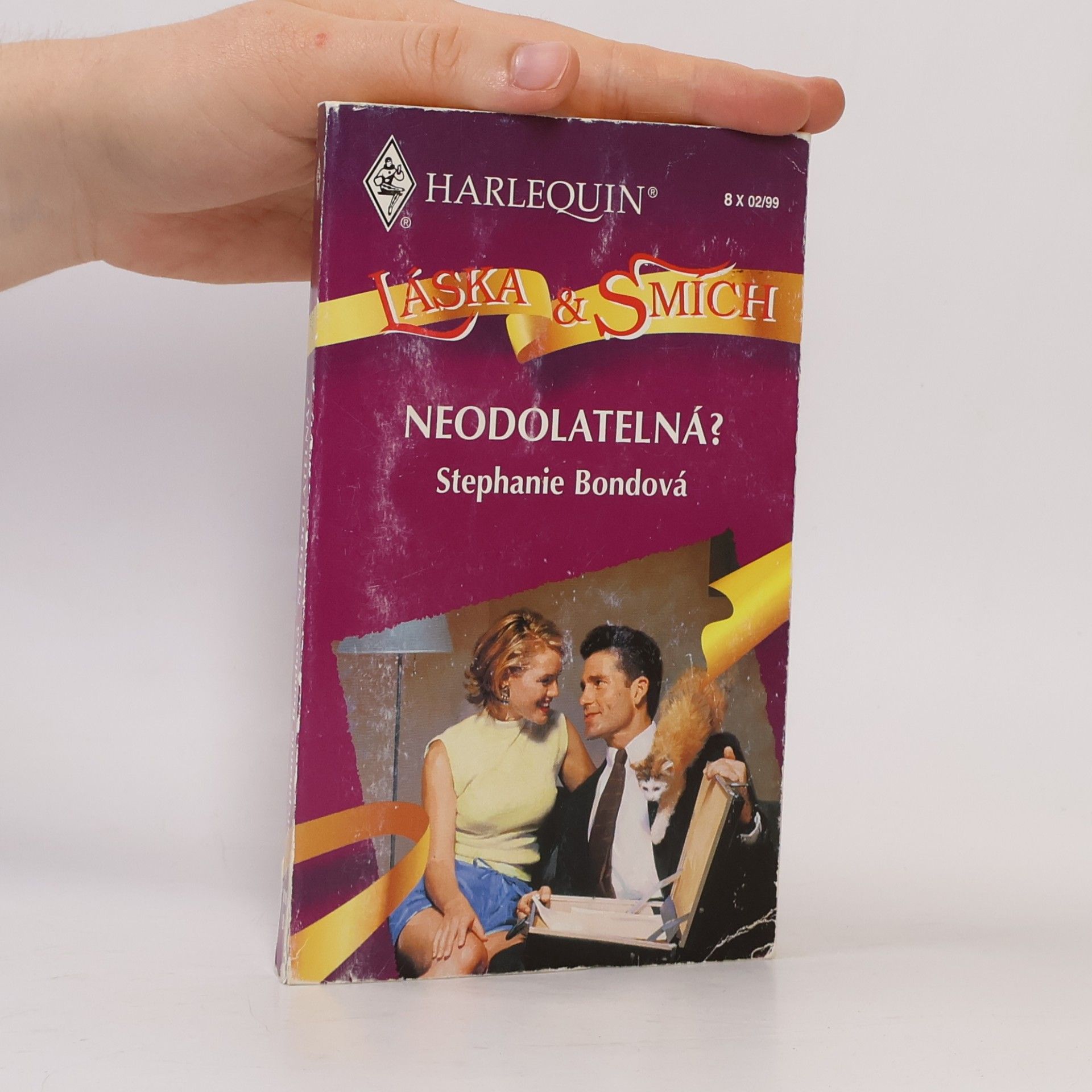 Neodolatelná?