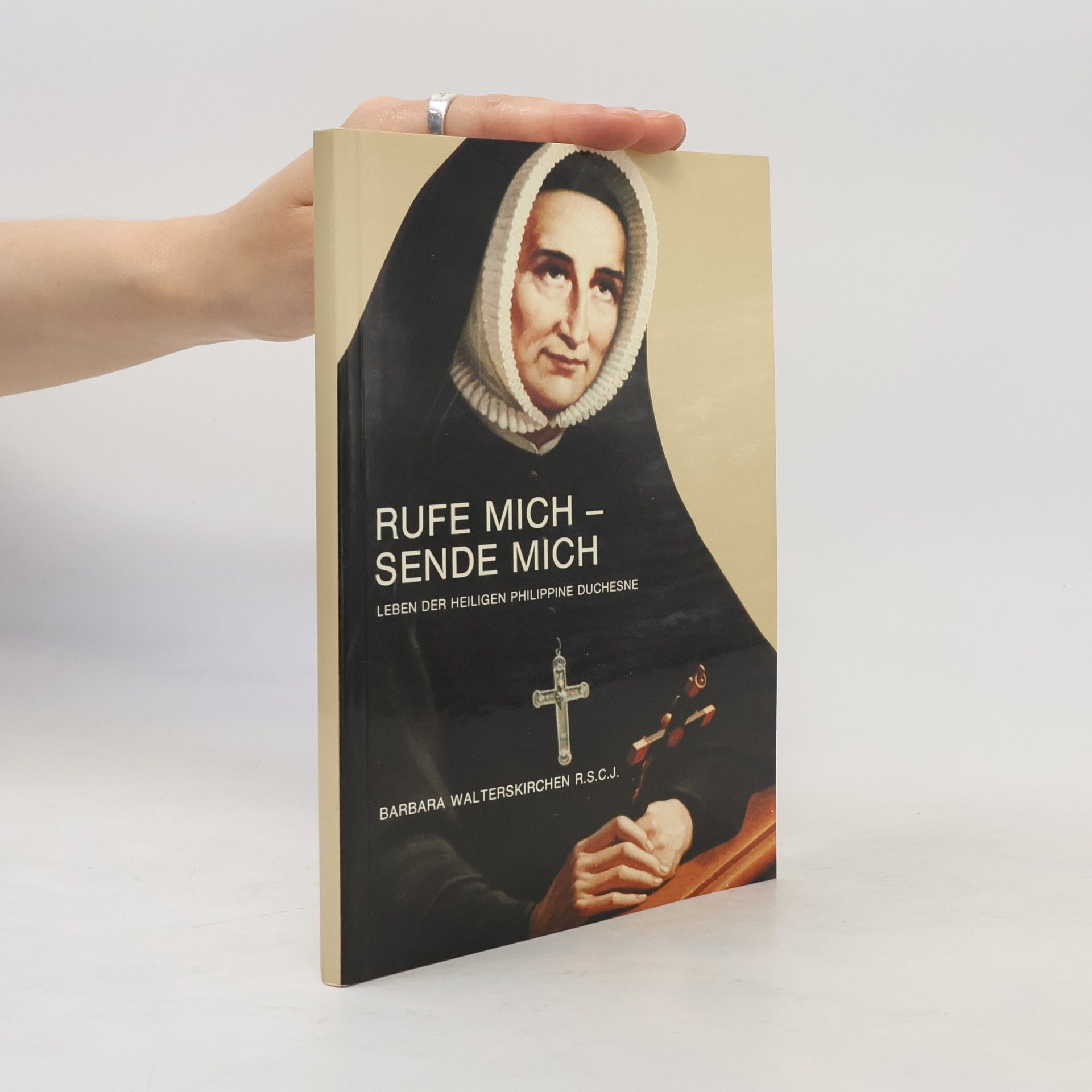 Autorenkollektiv Rufe mich sende mich