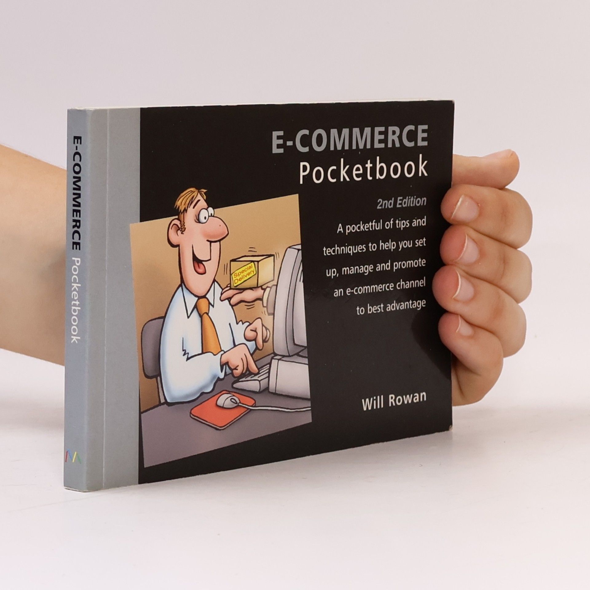 The E-Commerce Pocketbook