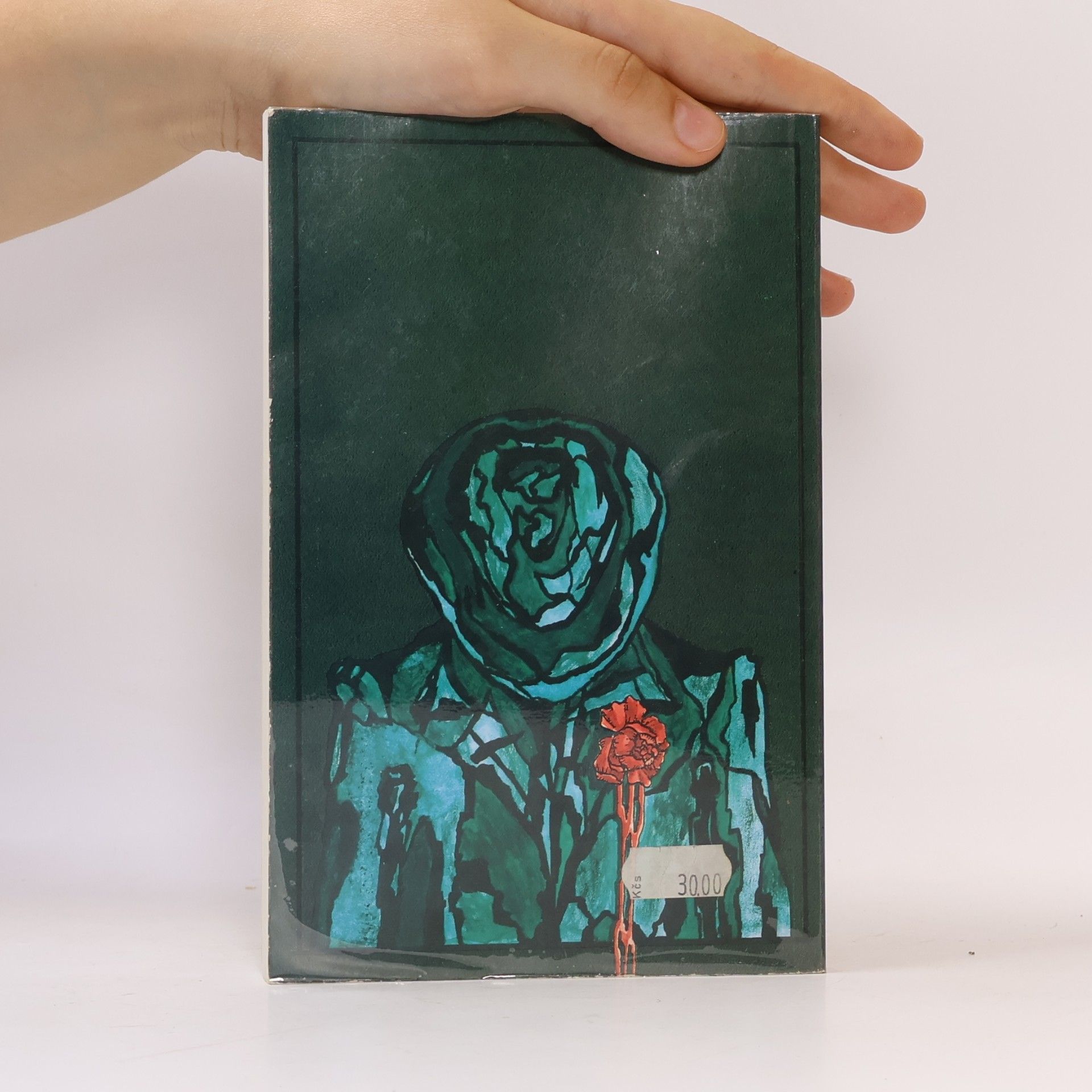 Edgar Wallace Postrach Chicaga