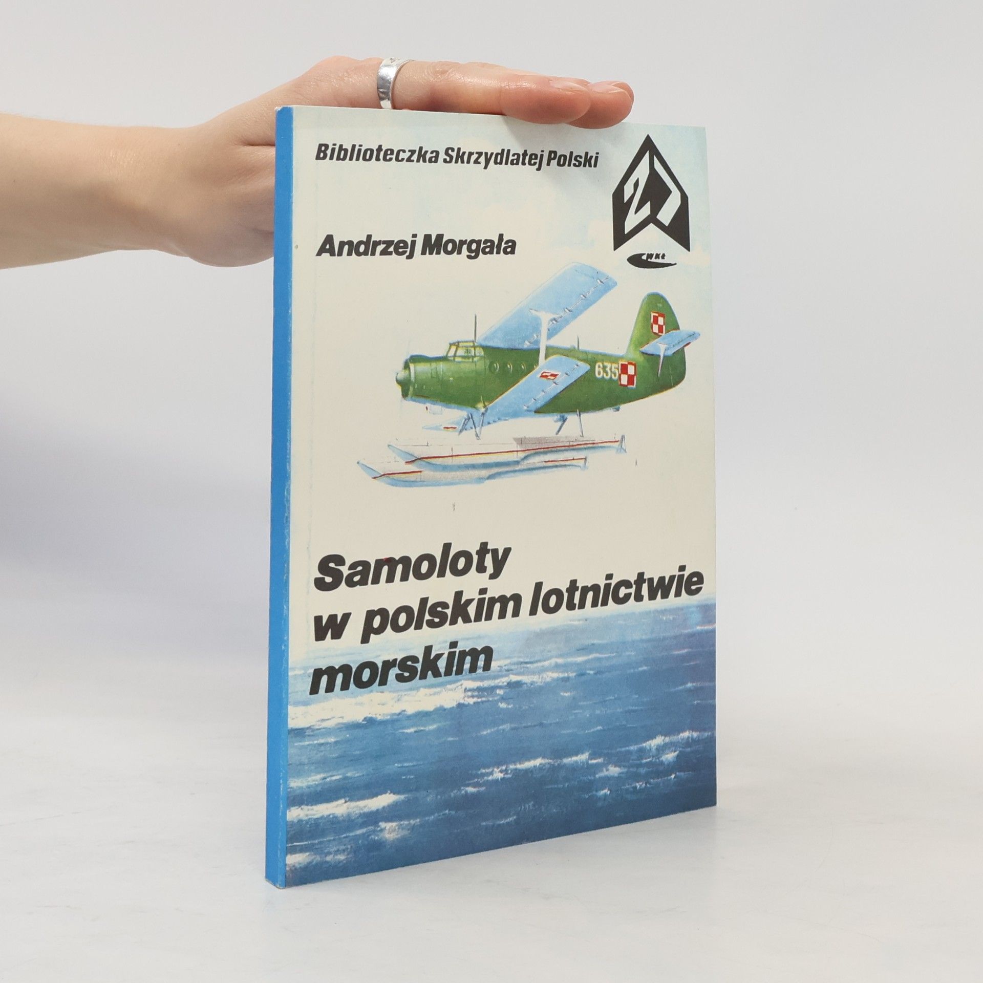 Samoloty w polskim lotnictwie morskim