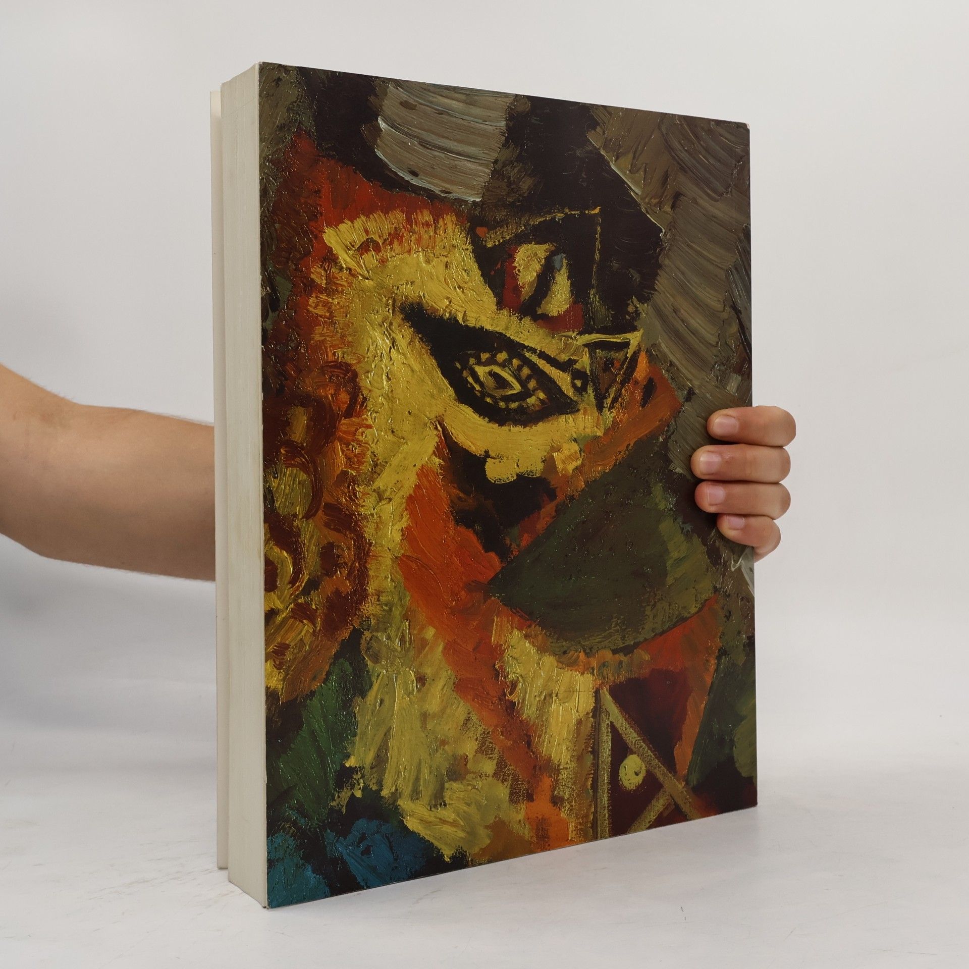 Chrēstos M. Iōakeimidēs German art in the 20th [twentieth] century