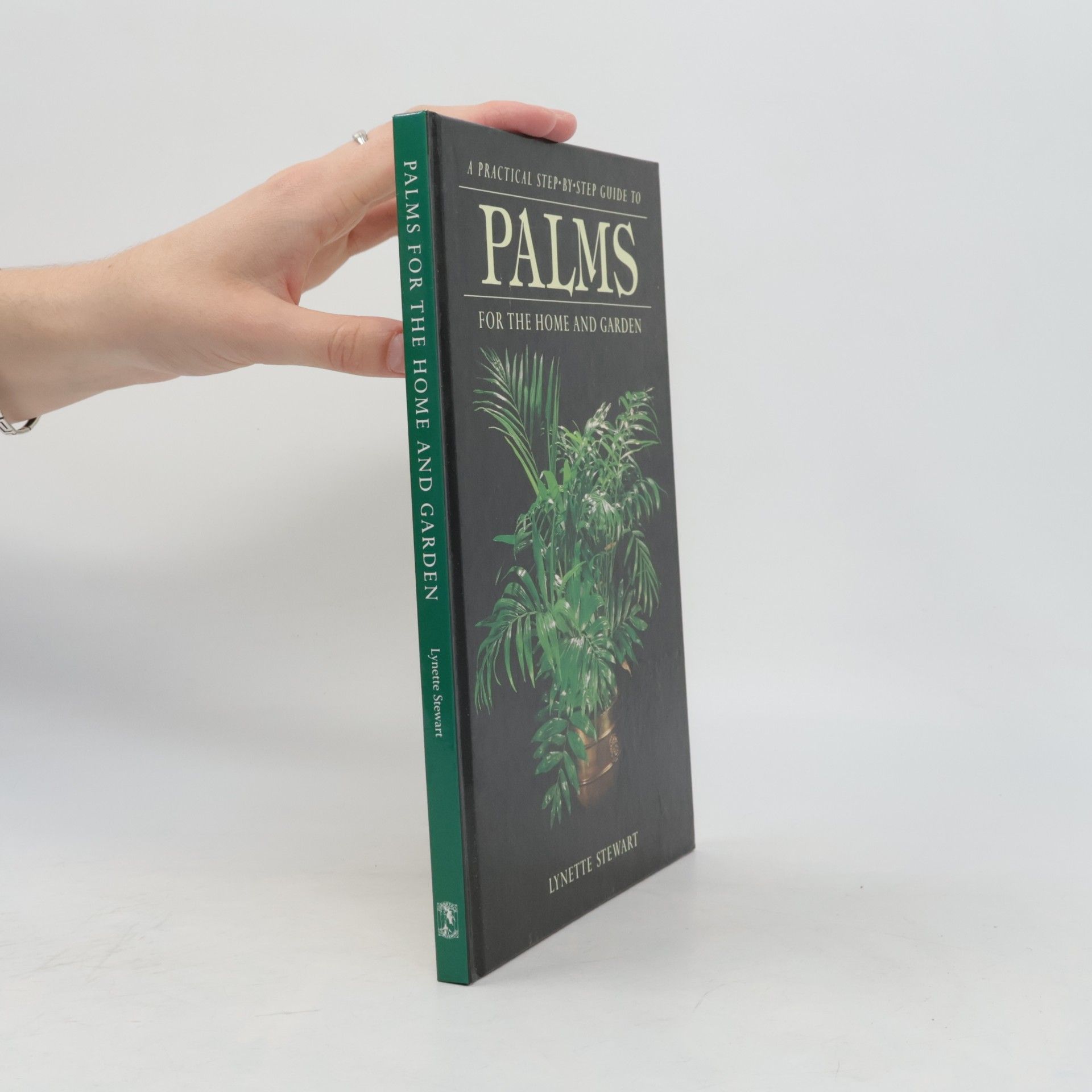 Lynette Stewart Palms for Home & Garden
