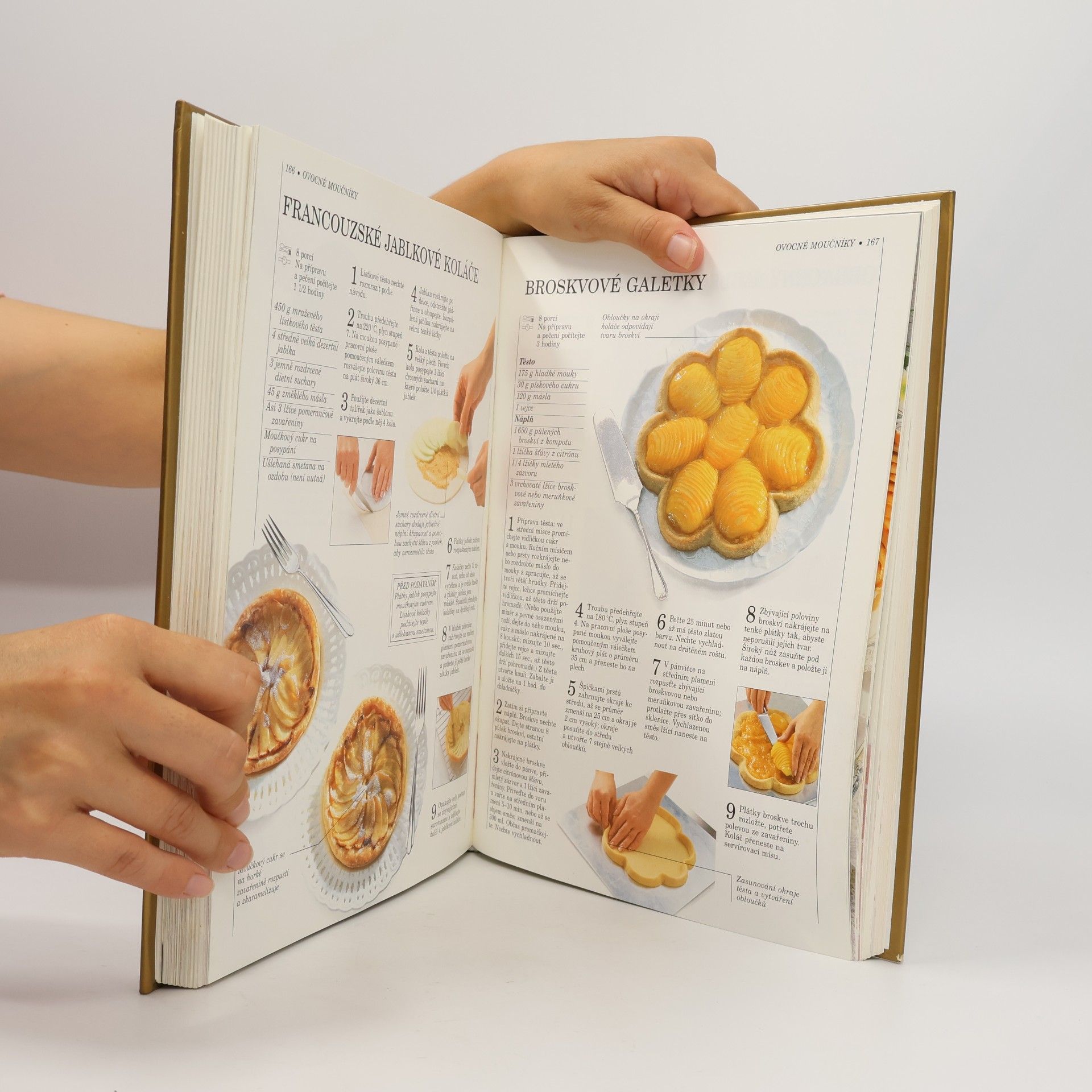 Mary Berry Dezerty a cukroví