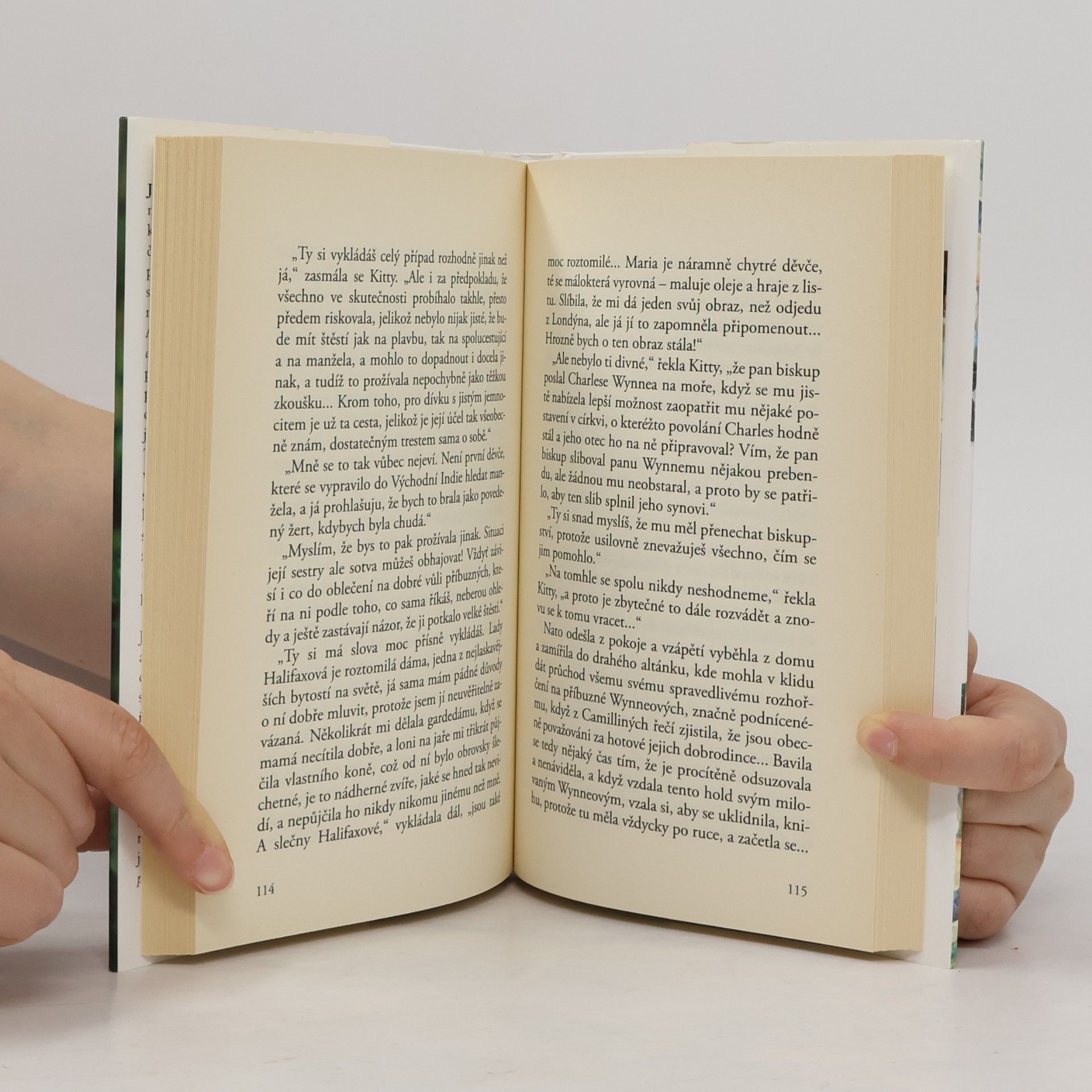 Jane Austen Úskalí lásky