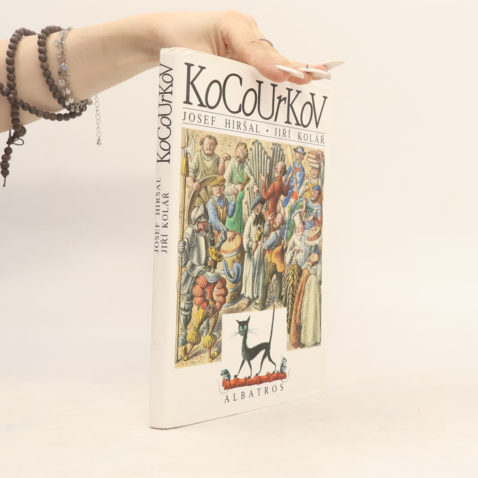 Kocourkov