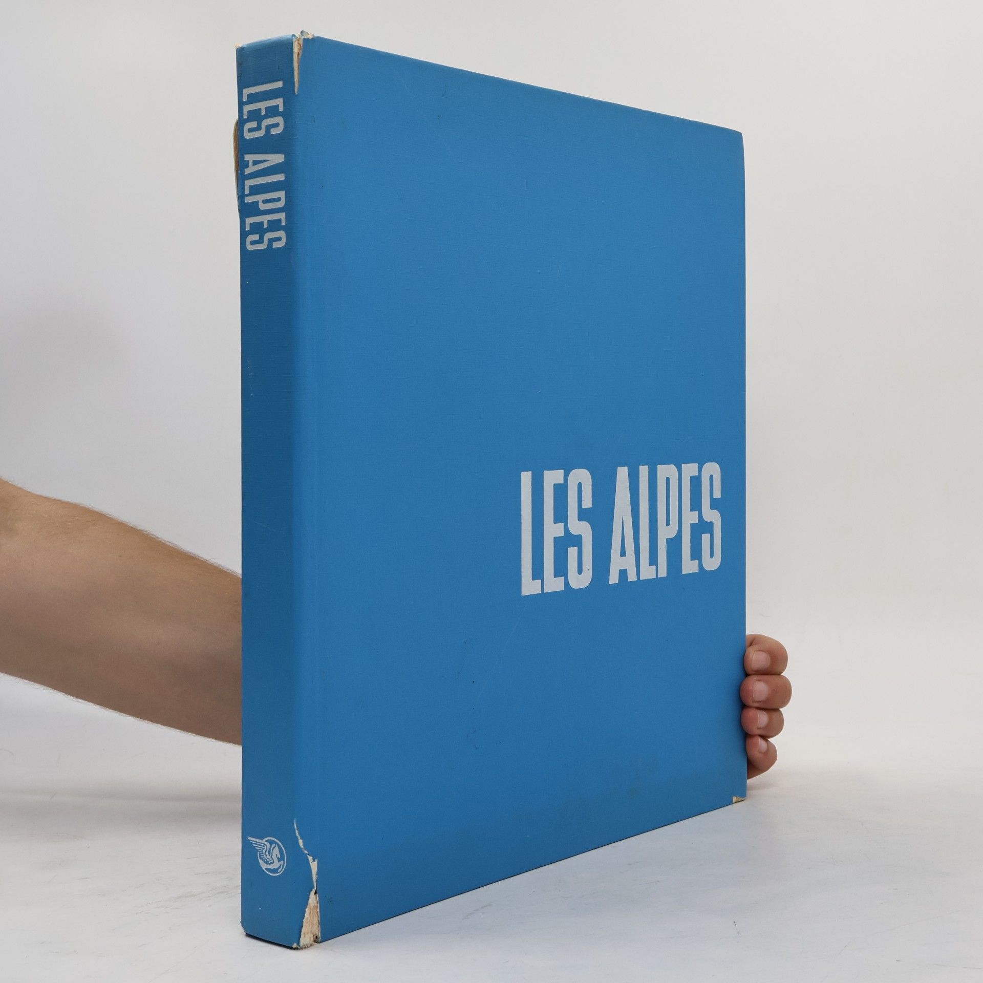 Autorenkollektiv Les Alpes