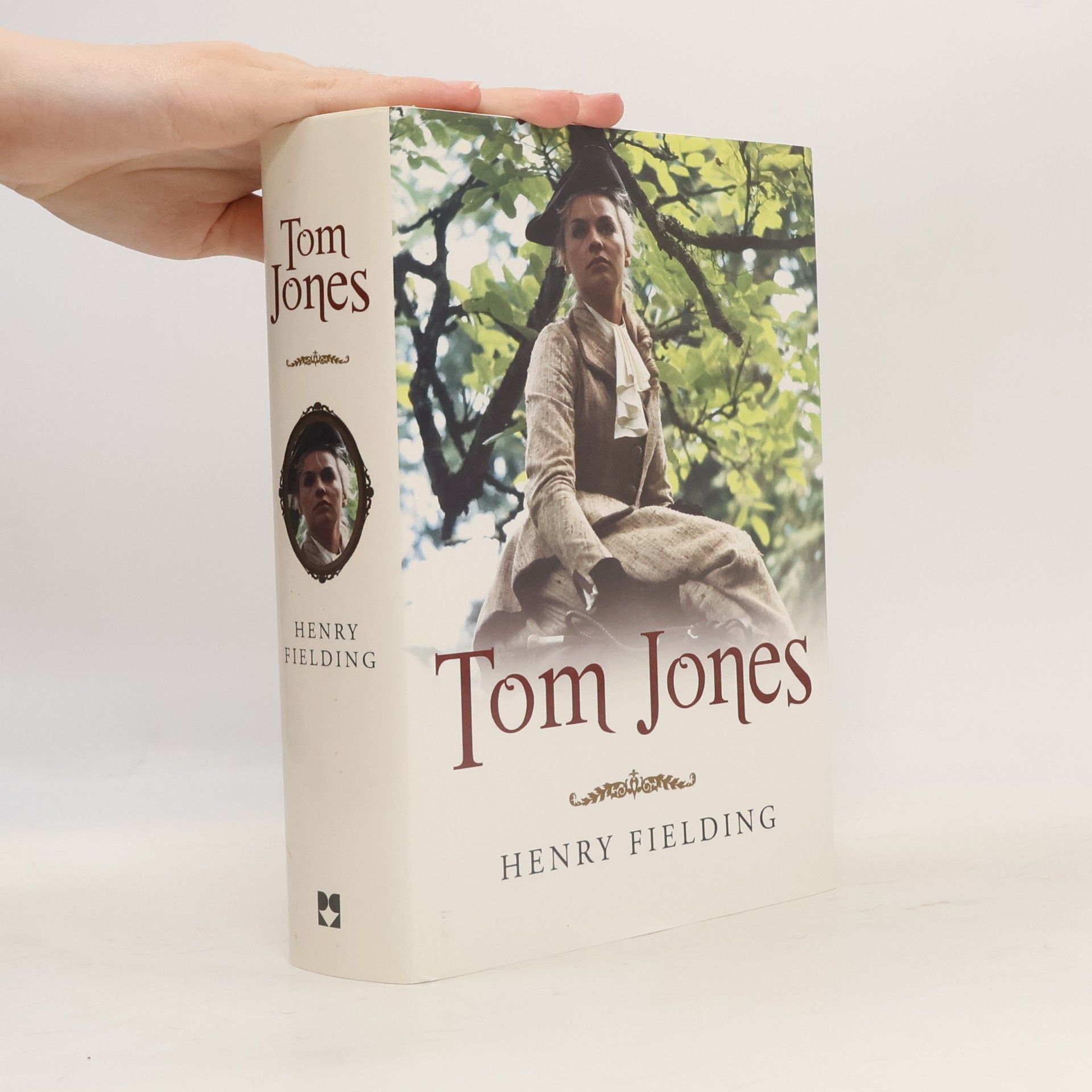 Henry Fielding Tom Jones