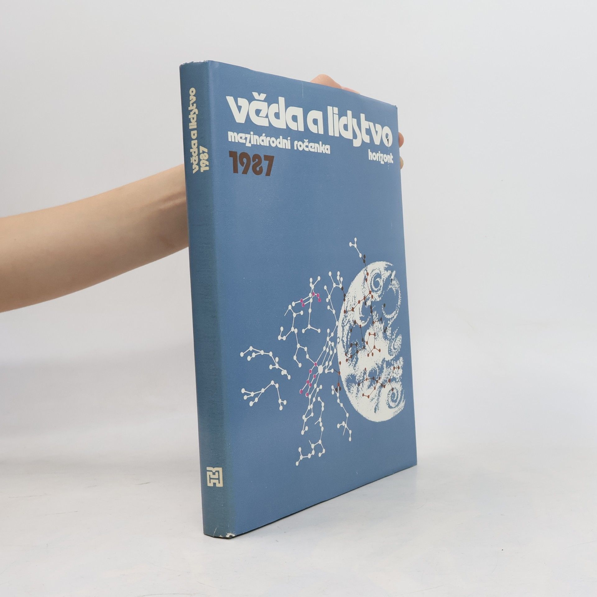 Kolektiv autorů Věda a lidstvo