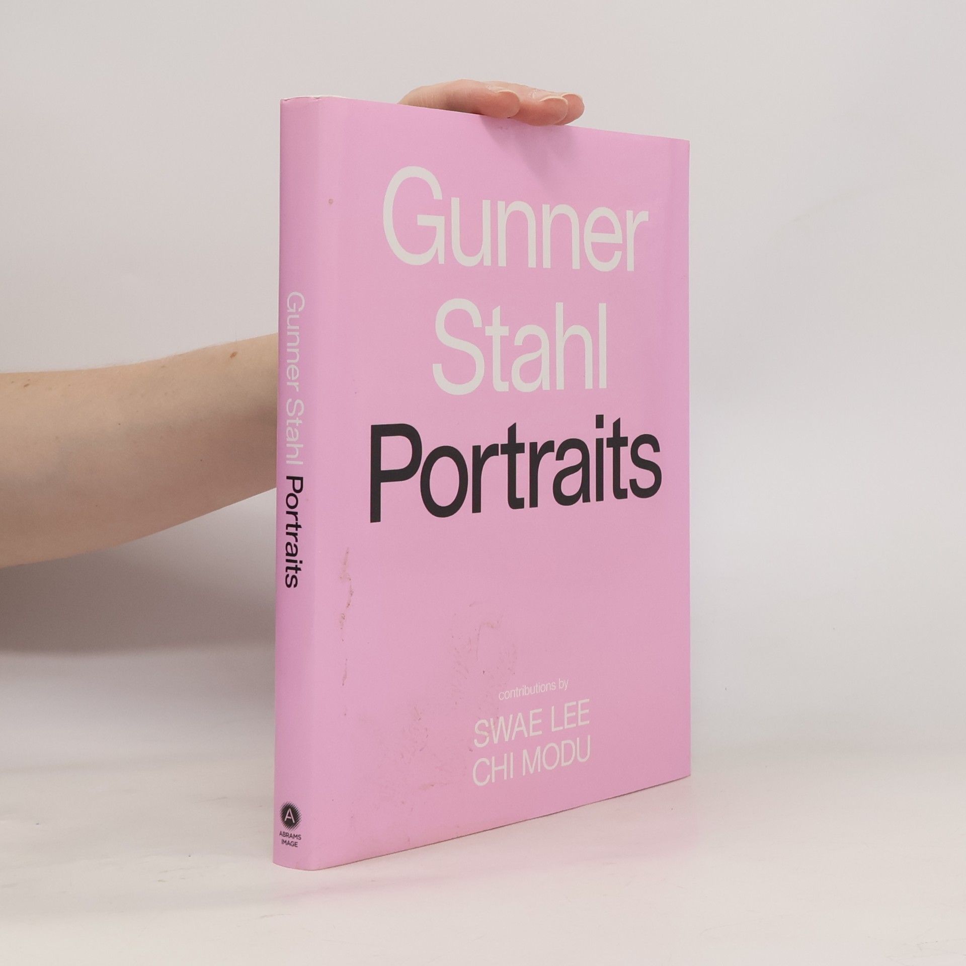Gunner Stahl Gunner Stahl: Portraits