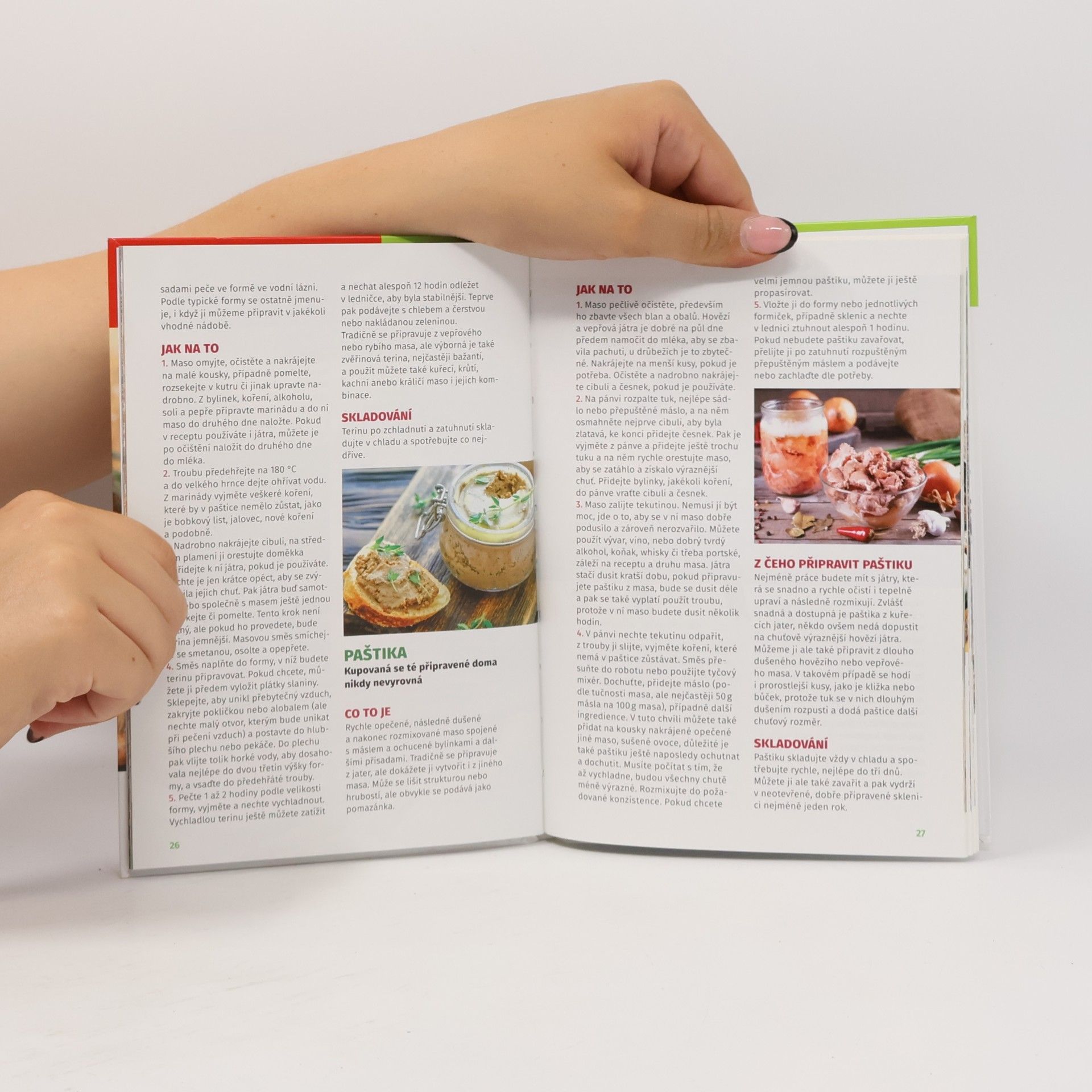 Various authors Speciál časopisu Receptář. Edice 1/2021