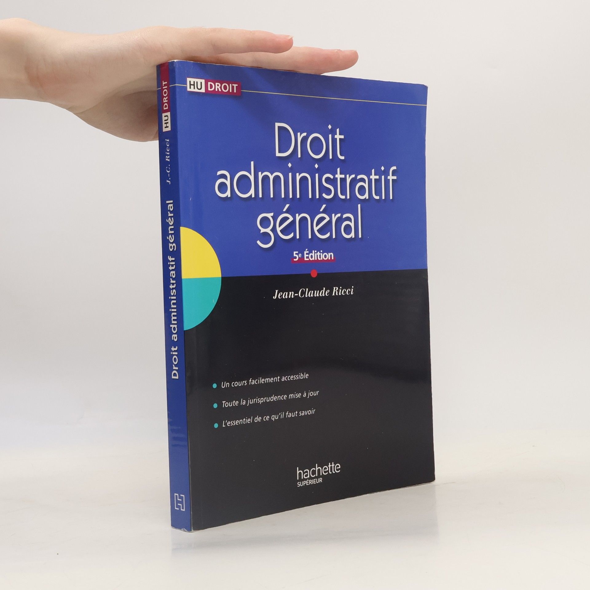 Droit administratif général