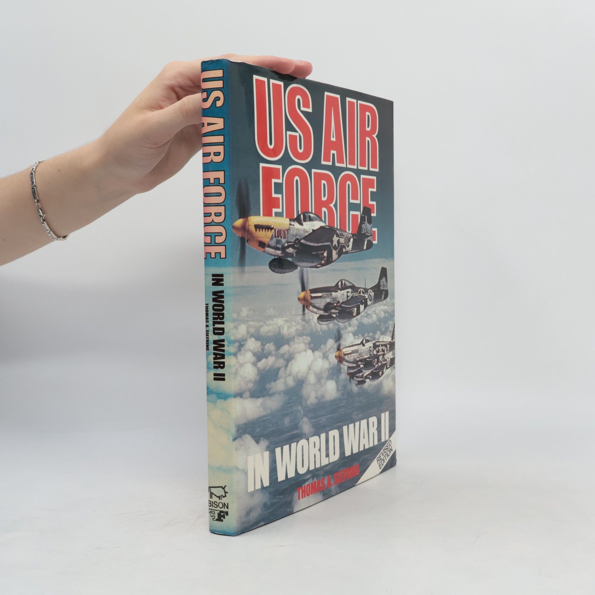 US Air Force in World War II