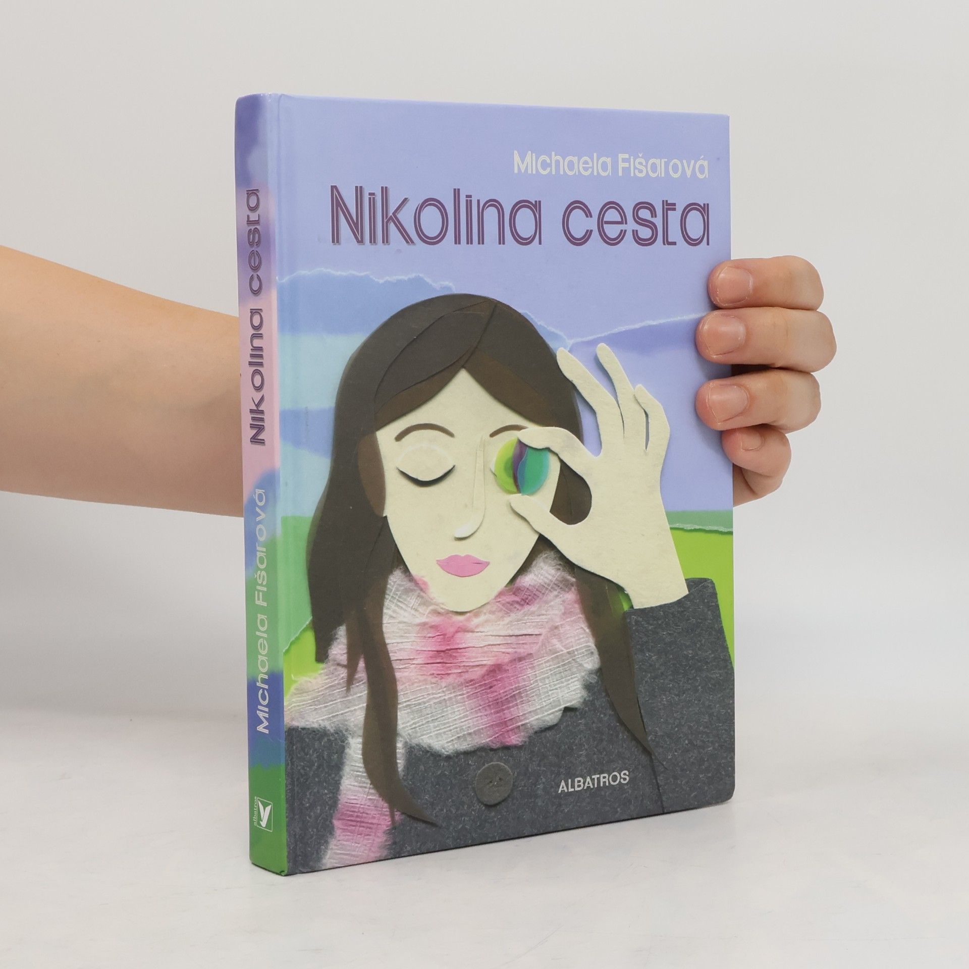 Nikolina cesta