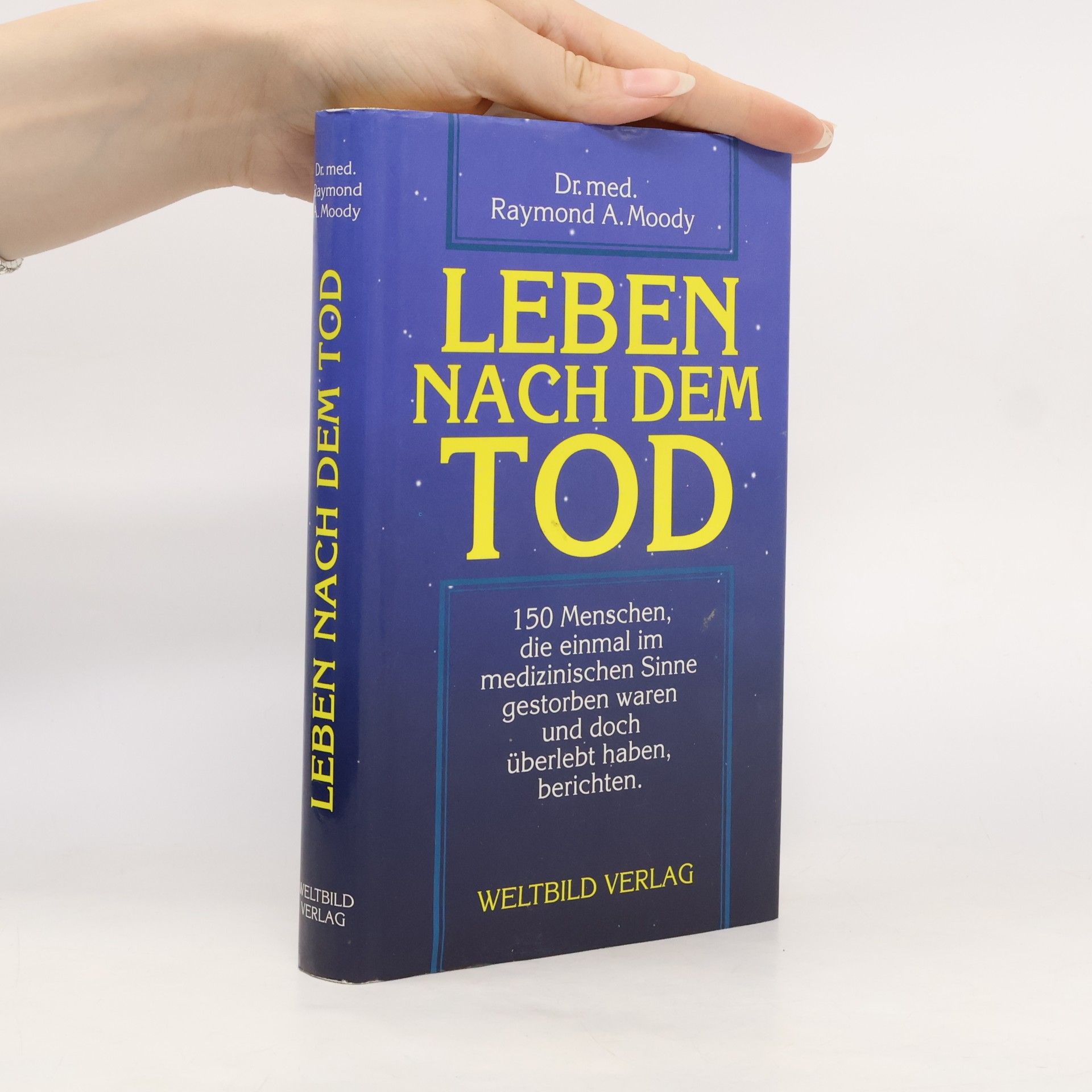 Leben Nach Dem Tod