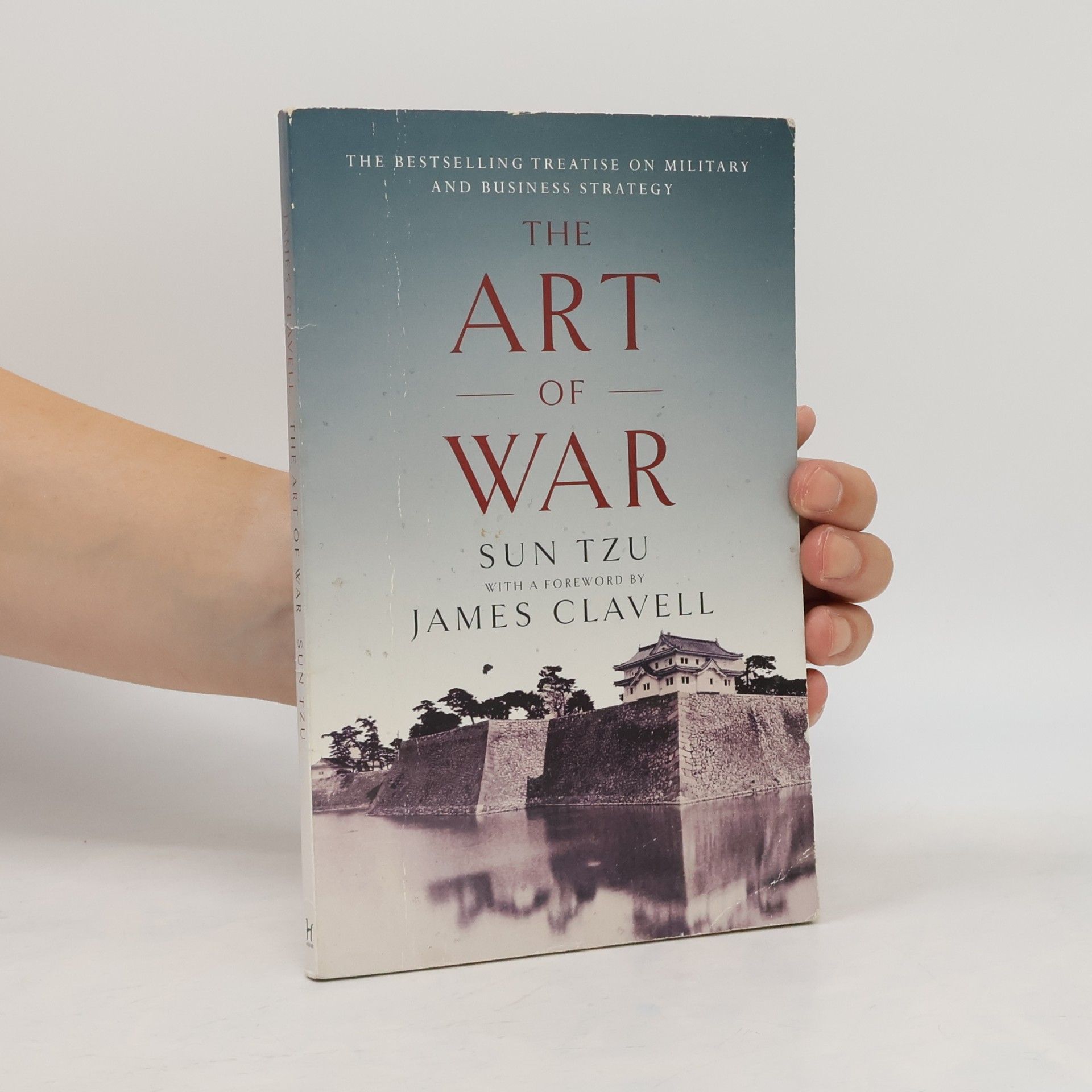 Sun Tzu The Art of War