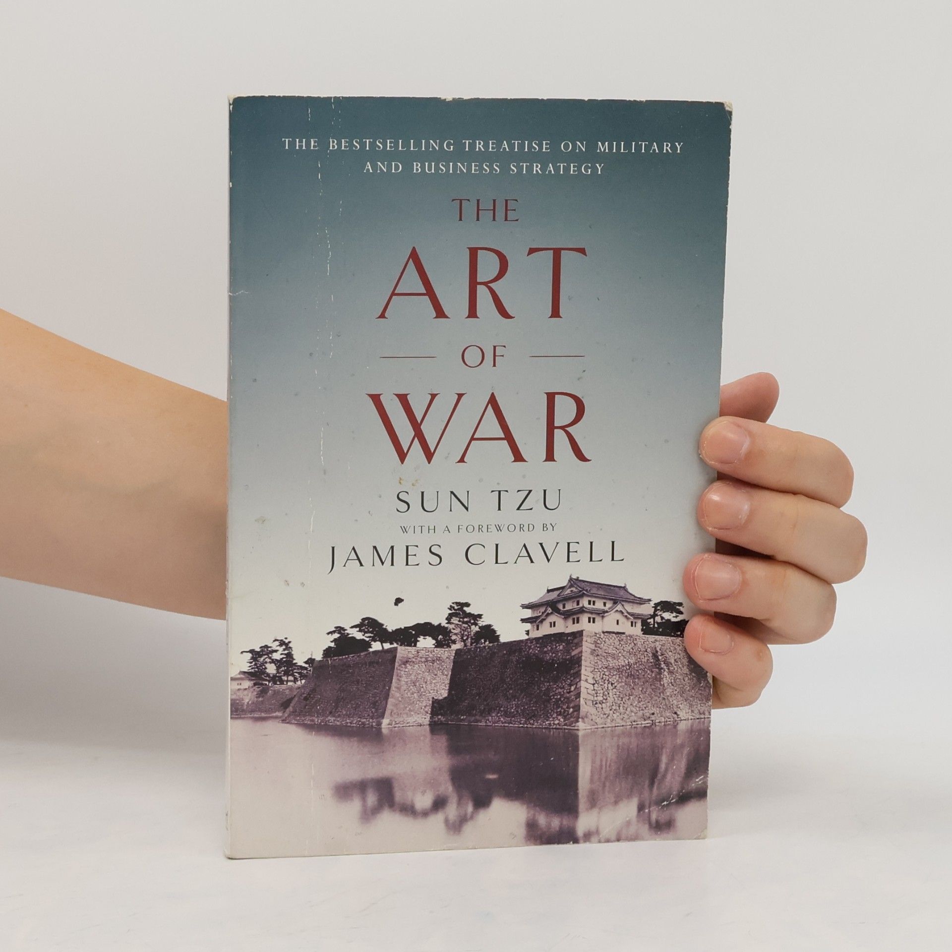 Sun Tzu The Art of War