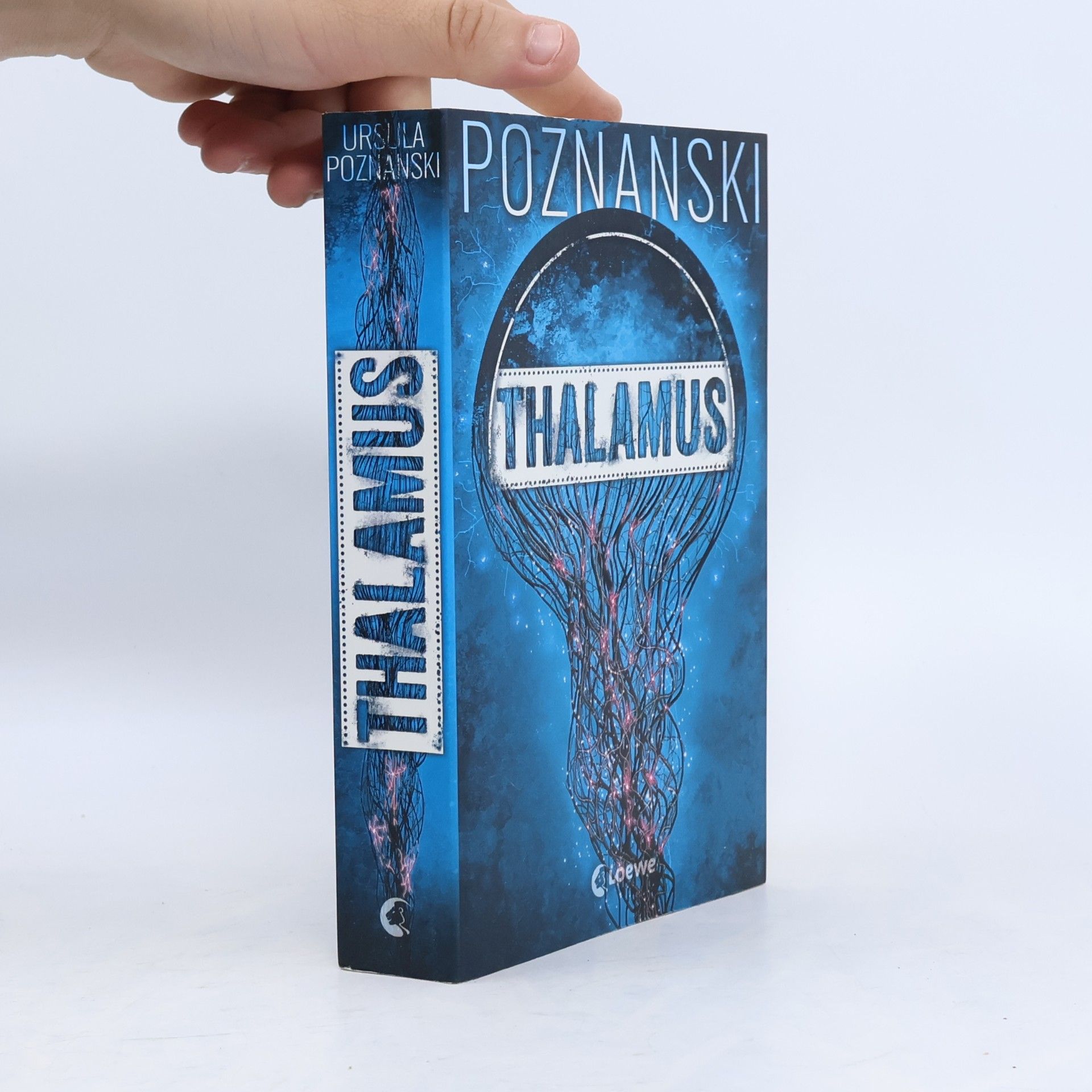 Ursula Poznanski Thalamus