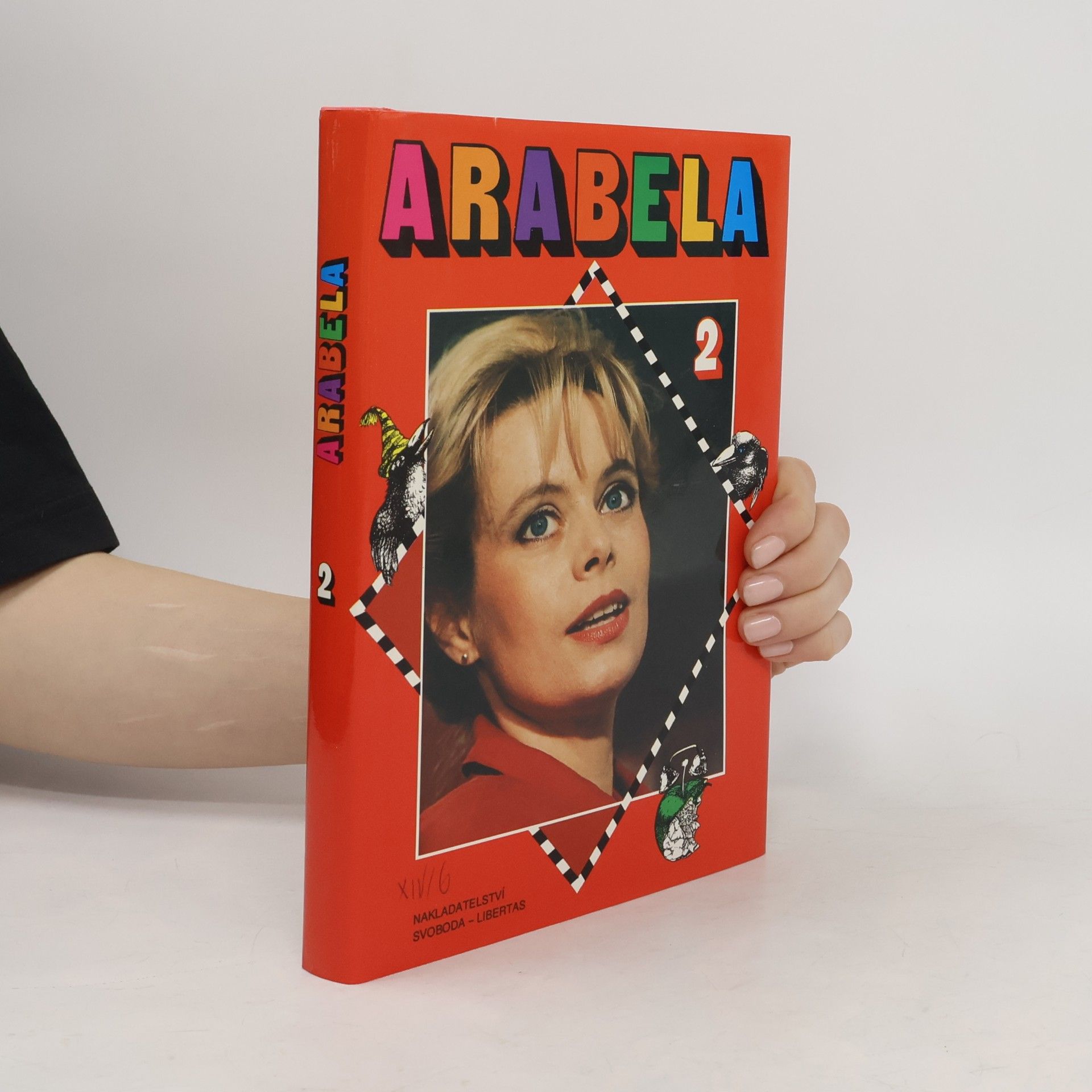 Arabela. 2
