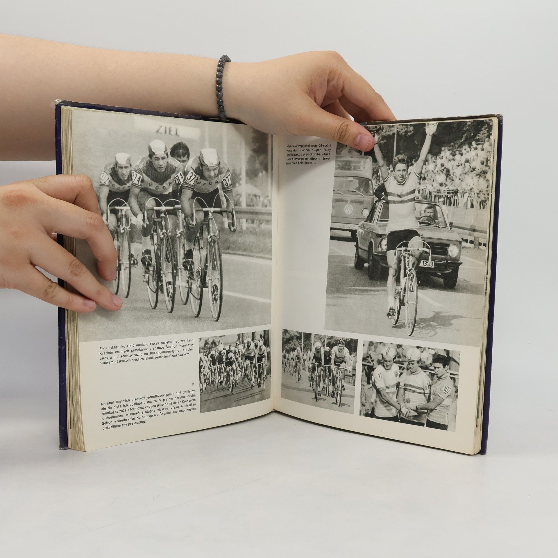 Oldřich Žurman Olympijské hry 1972. Mníchov, Sapporo