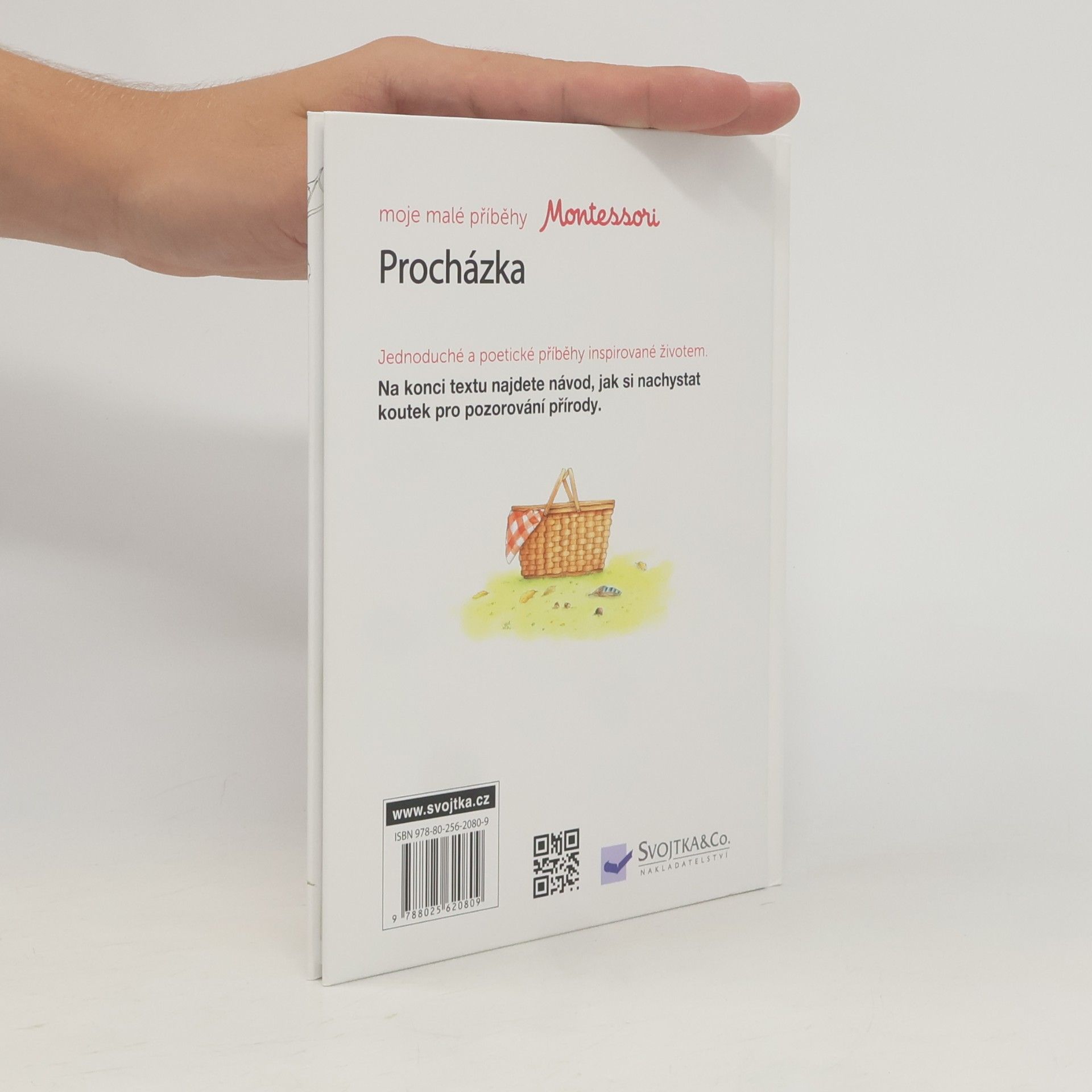 Ève Herrmann Procházka