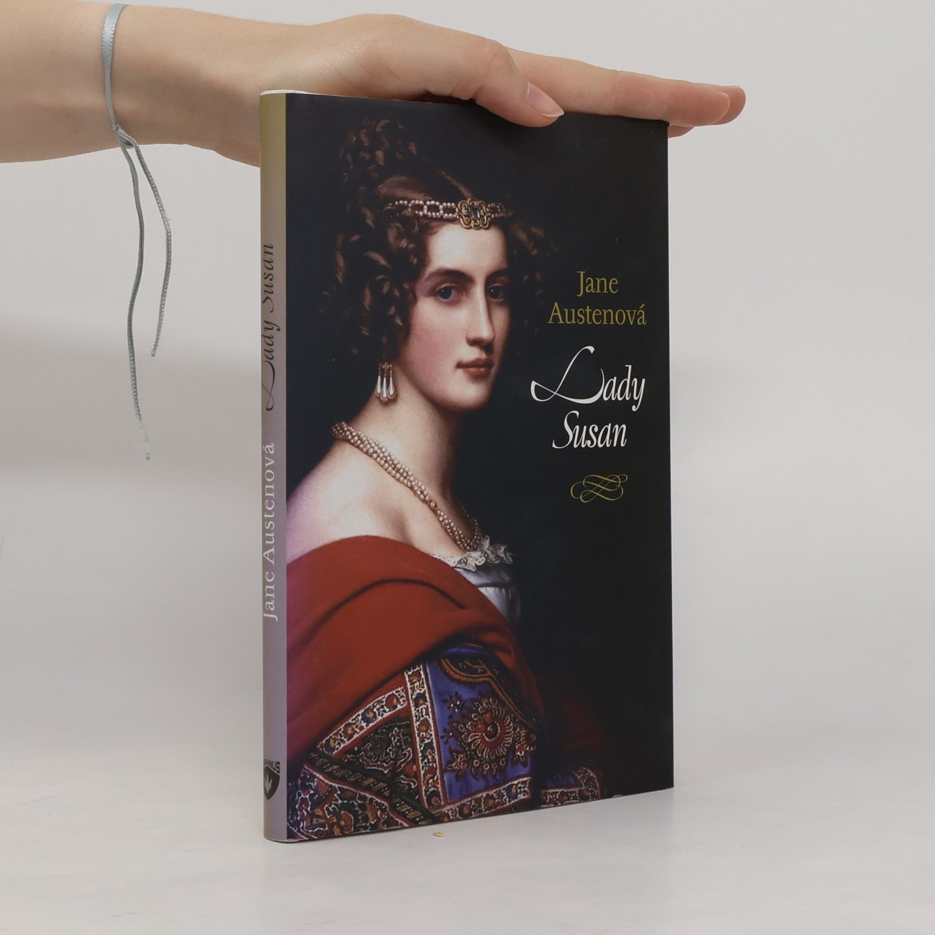 Jane Austen Lady Susan