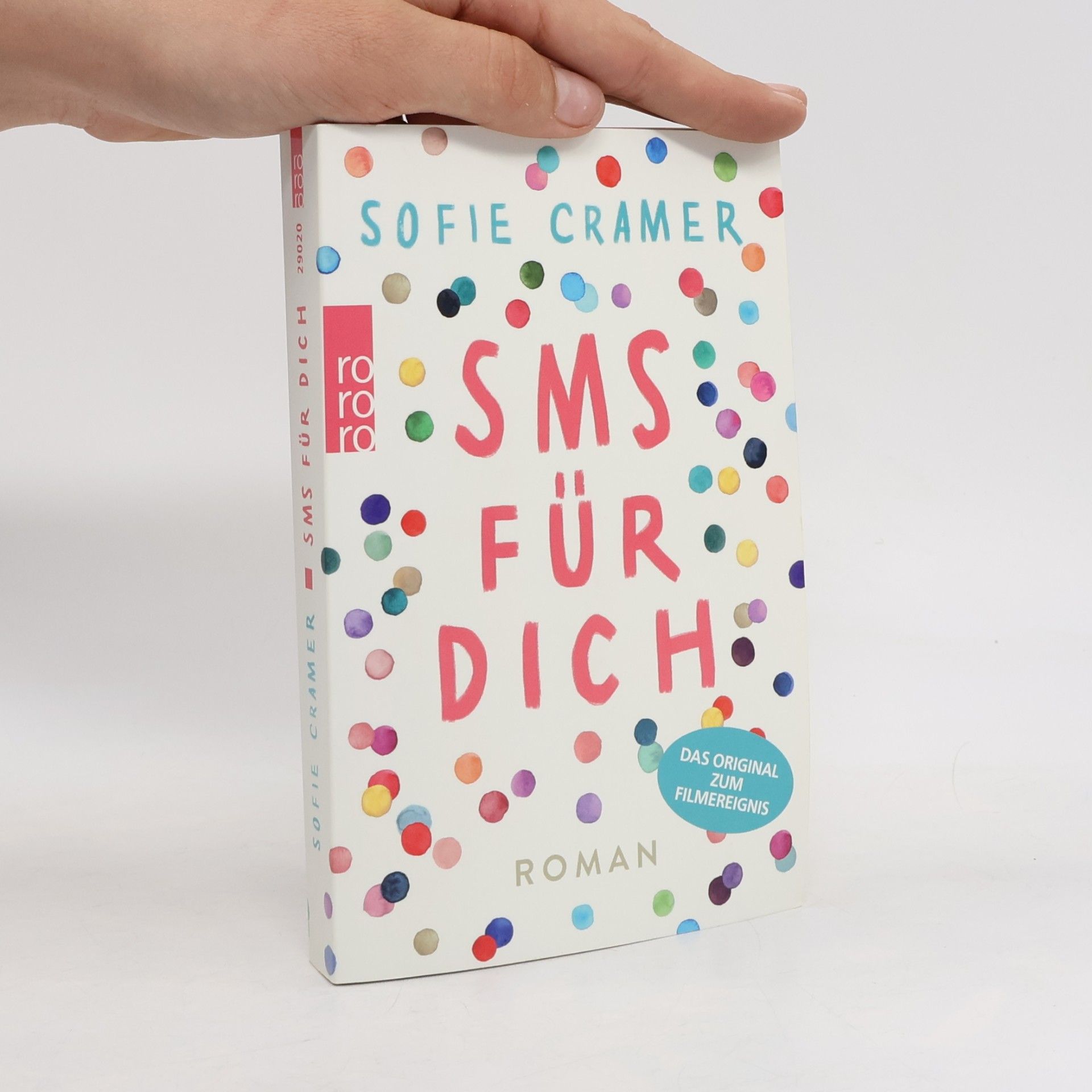 Sofie Cramer SMS für dich