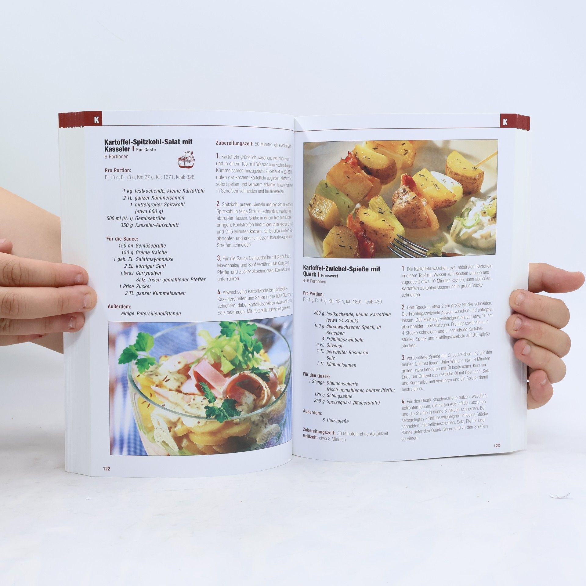 Dr. Oetker - Grillen von A - Z