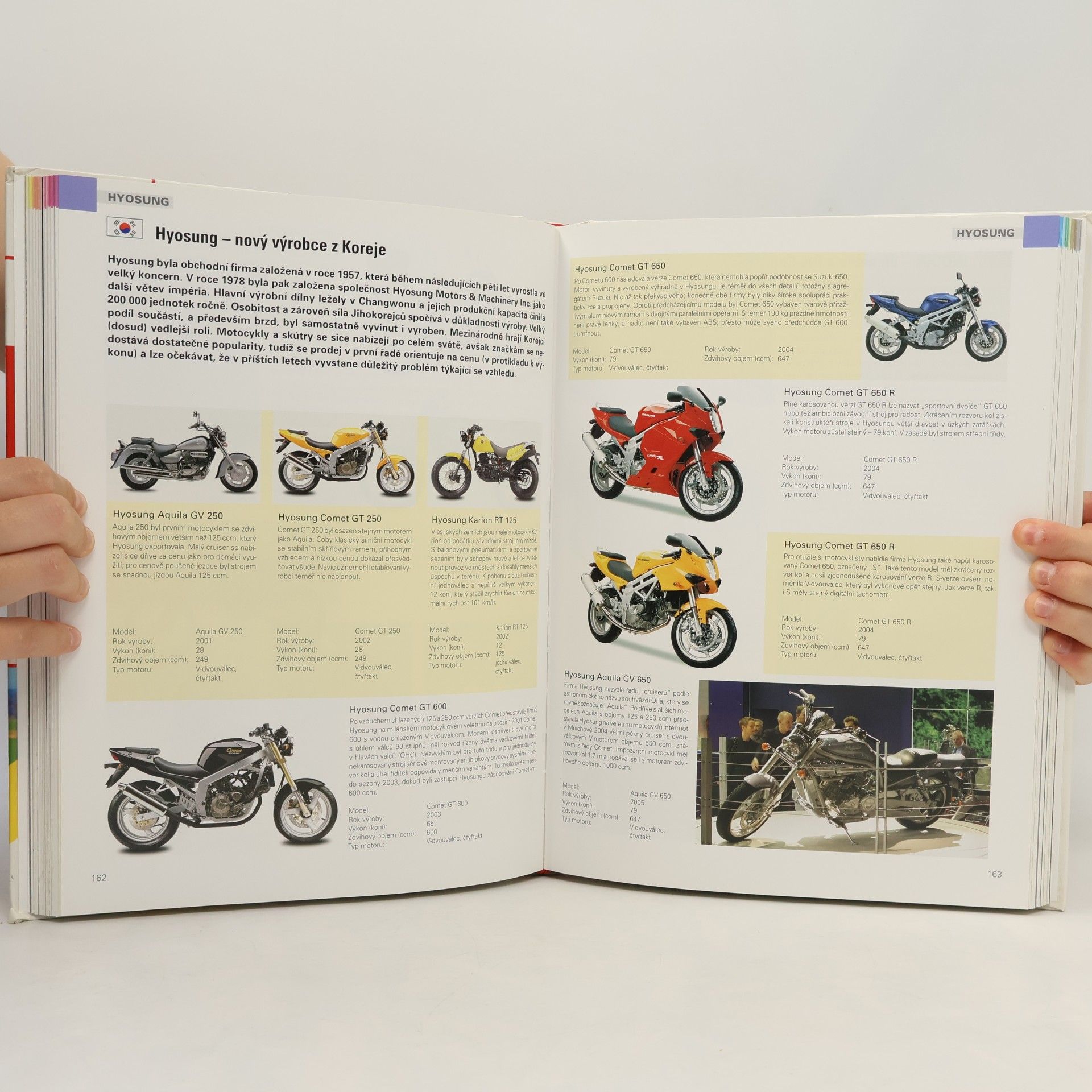 Carsten Heil 1000 motocyklů : dějiny, klasika, technika