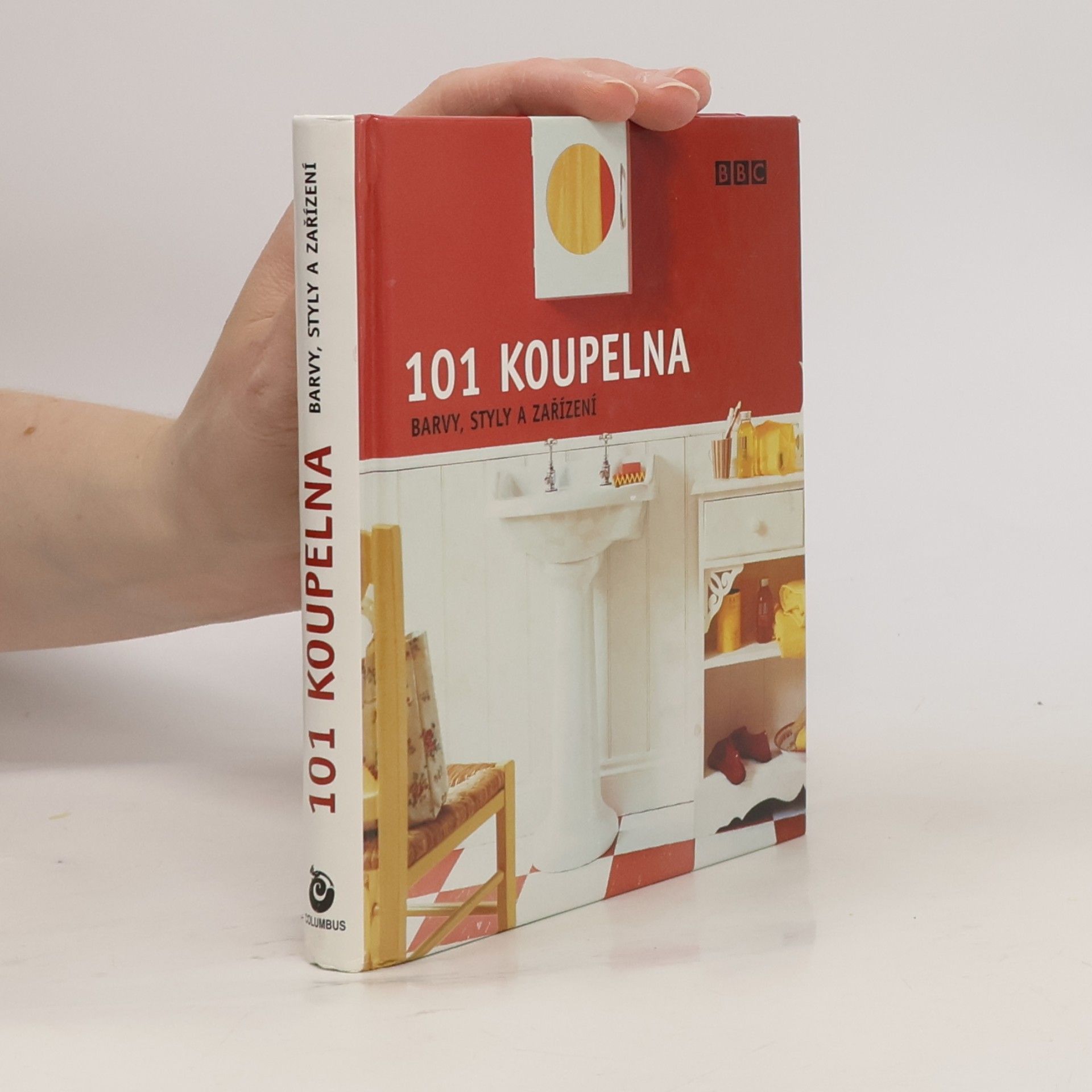 Stanislava Králová 101 koupelna