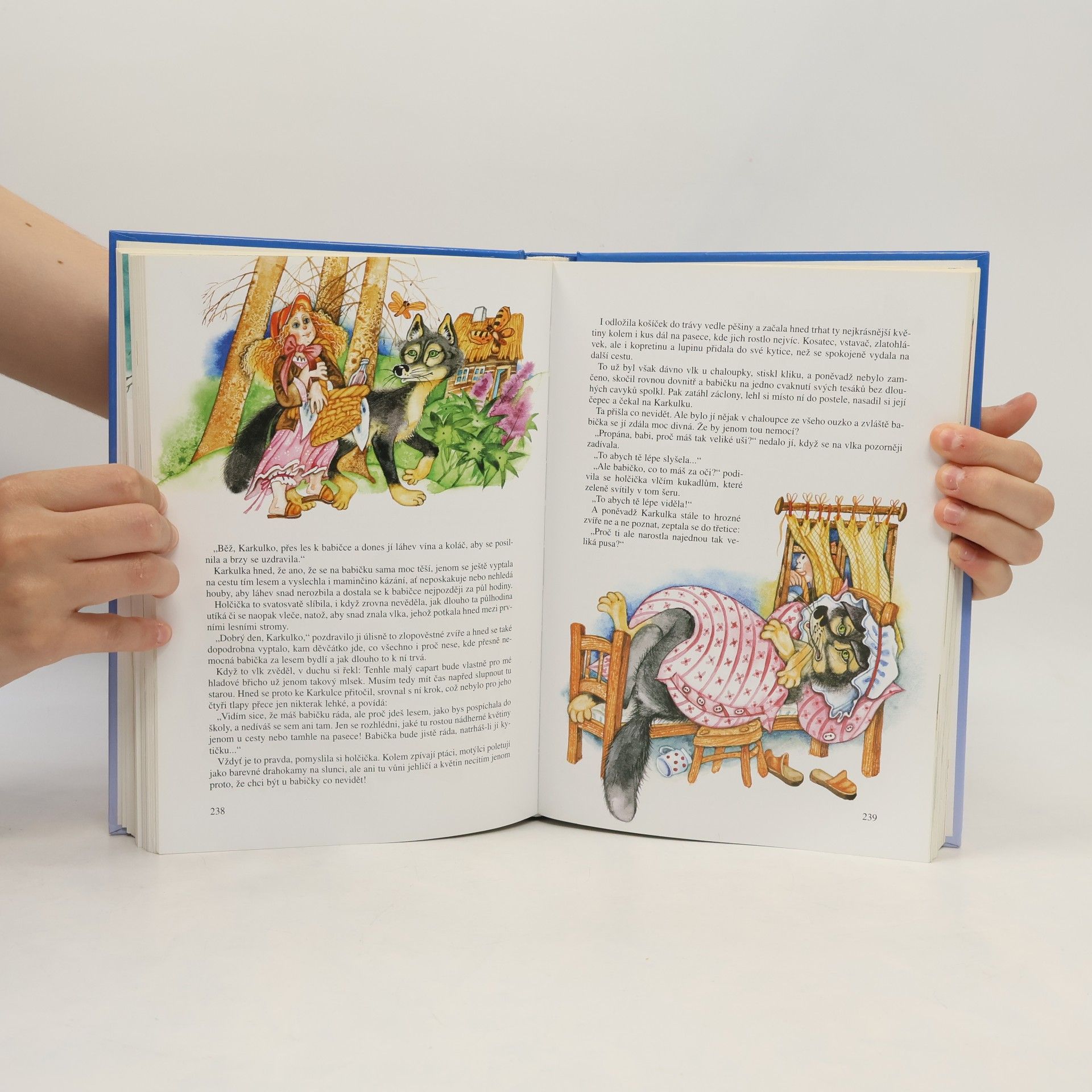 Vladimír Hulpach Z pohádky do pohádky