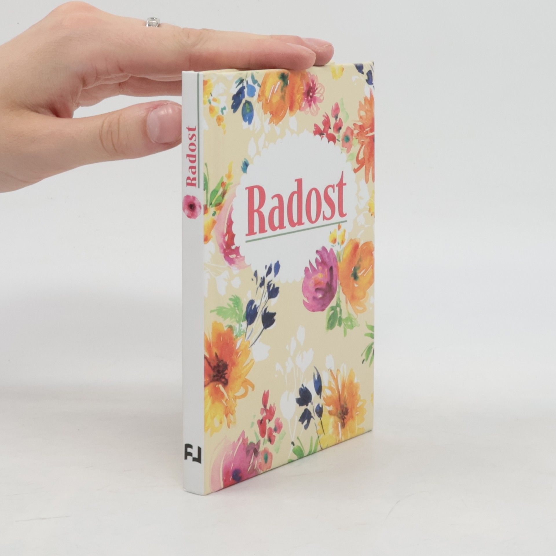 Various authors Radost