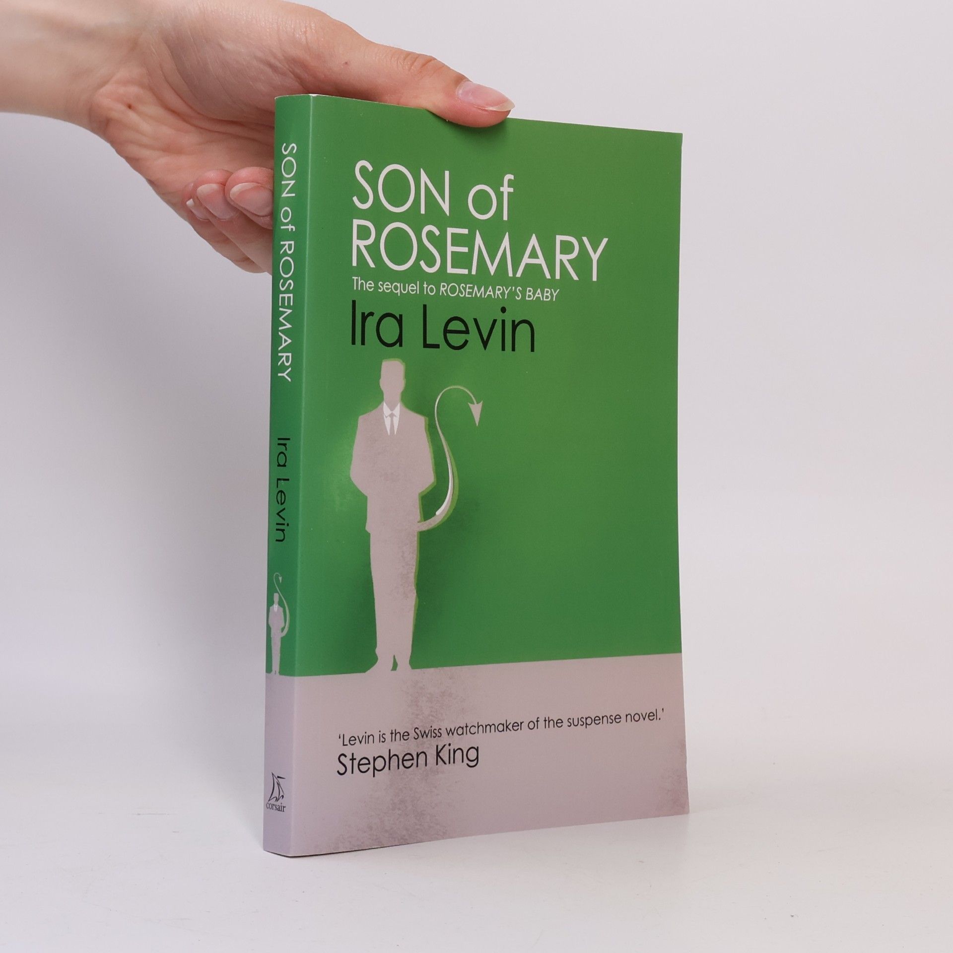 Son of Rosemary